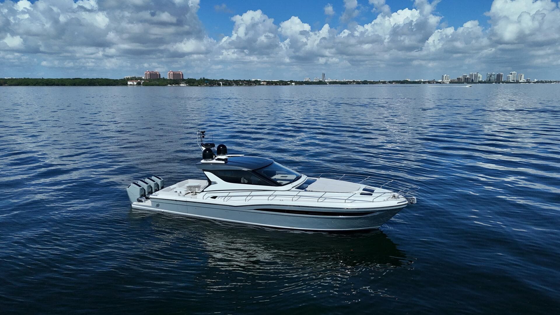 2024 Uniesse Htc 5P — photo 5