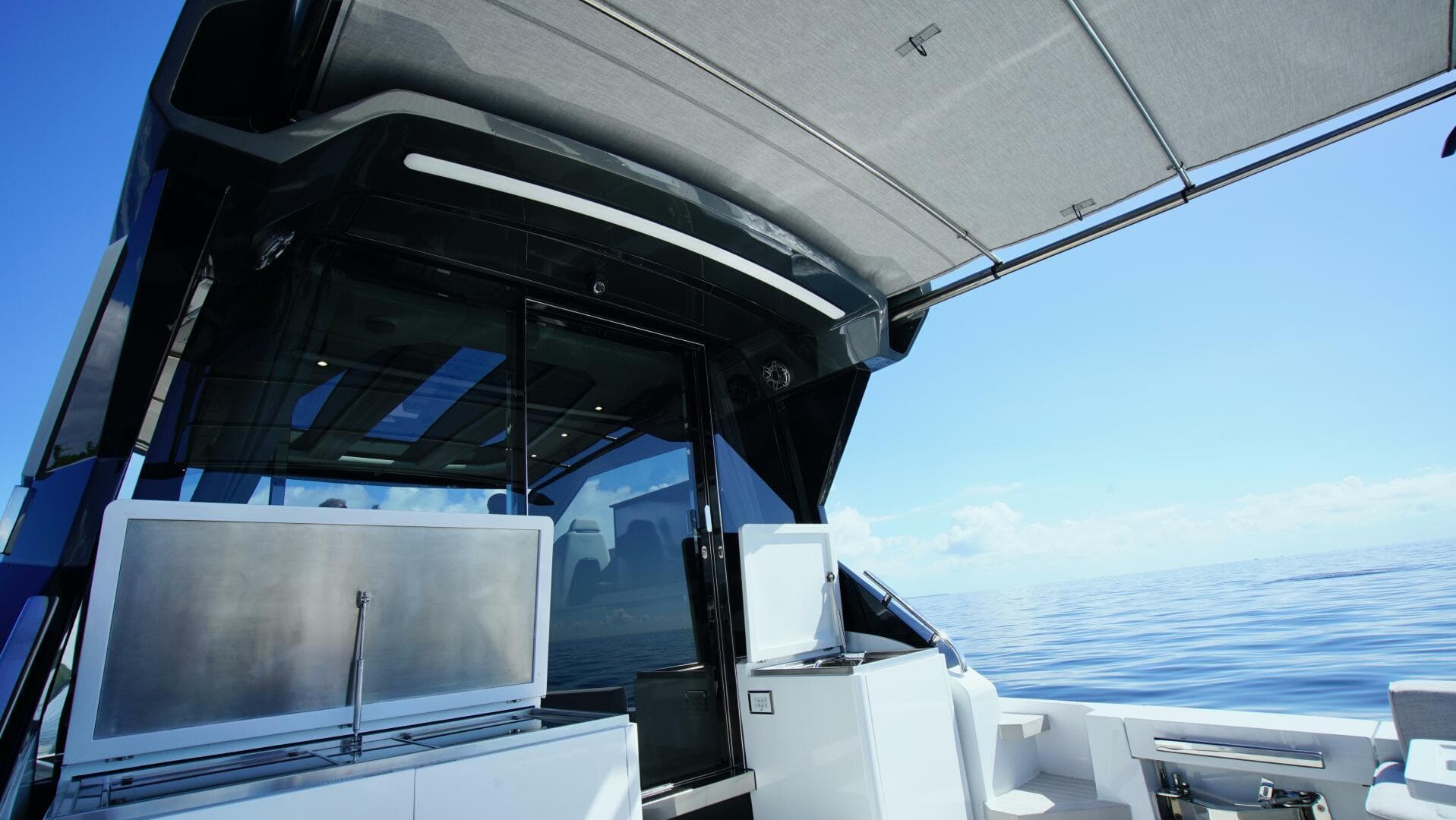 2024 Uniesse Htc 5P — photo 77