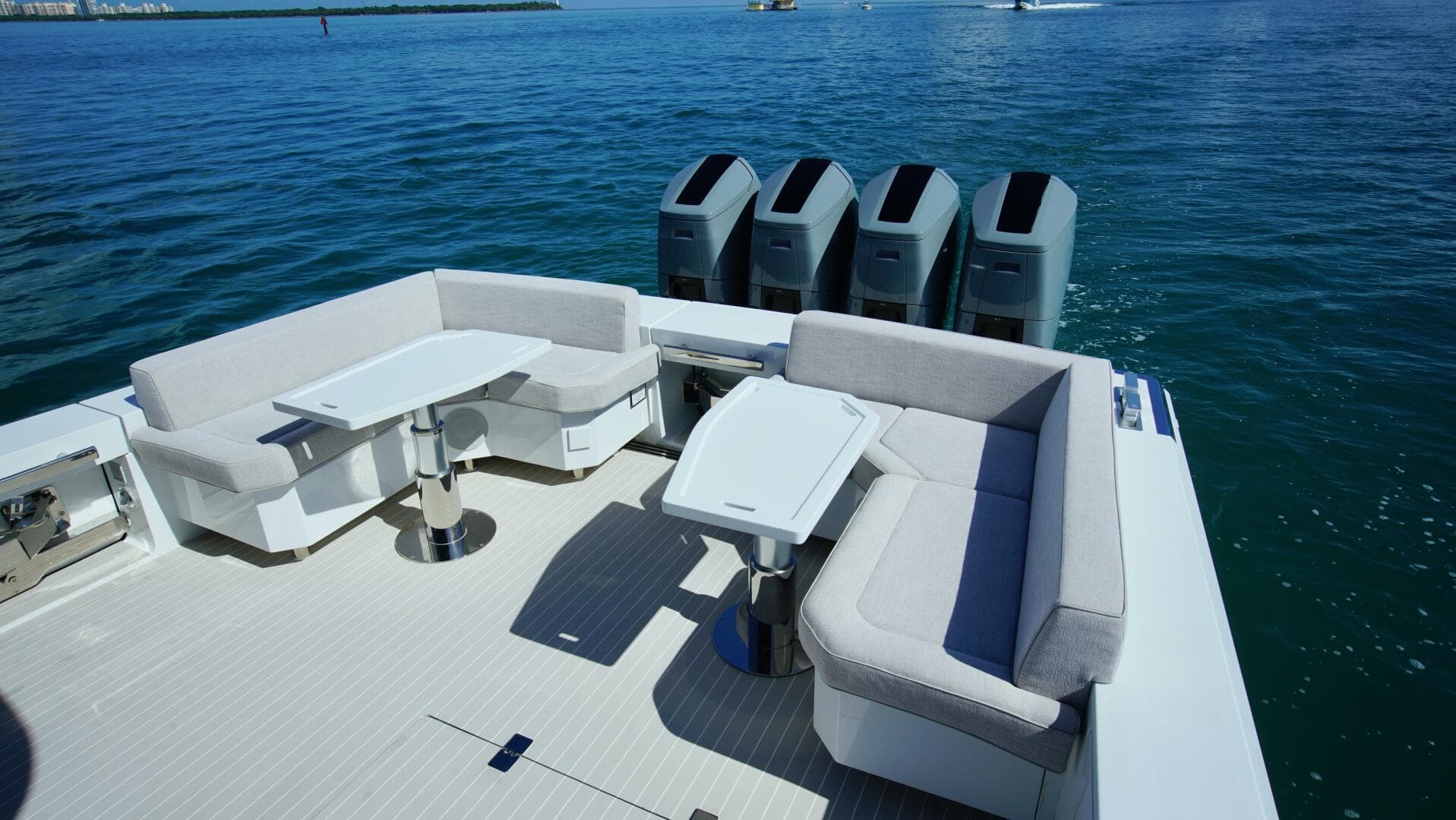 2024 Uniesse Htc 5P — photo 96