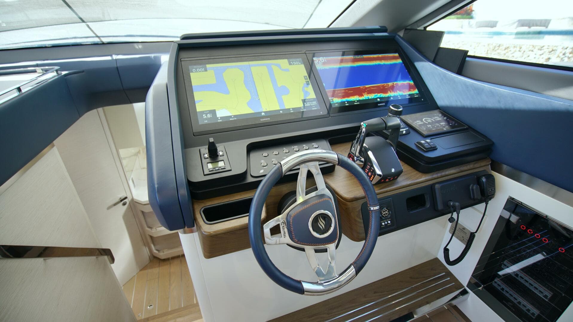 2024 Uniesse Htc 5P — photo 36
