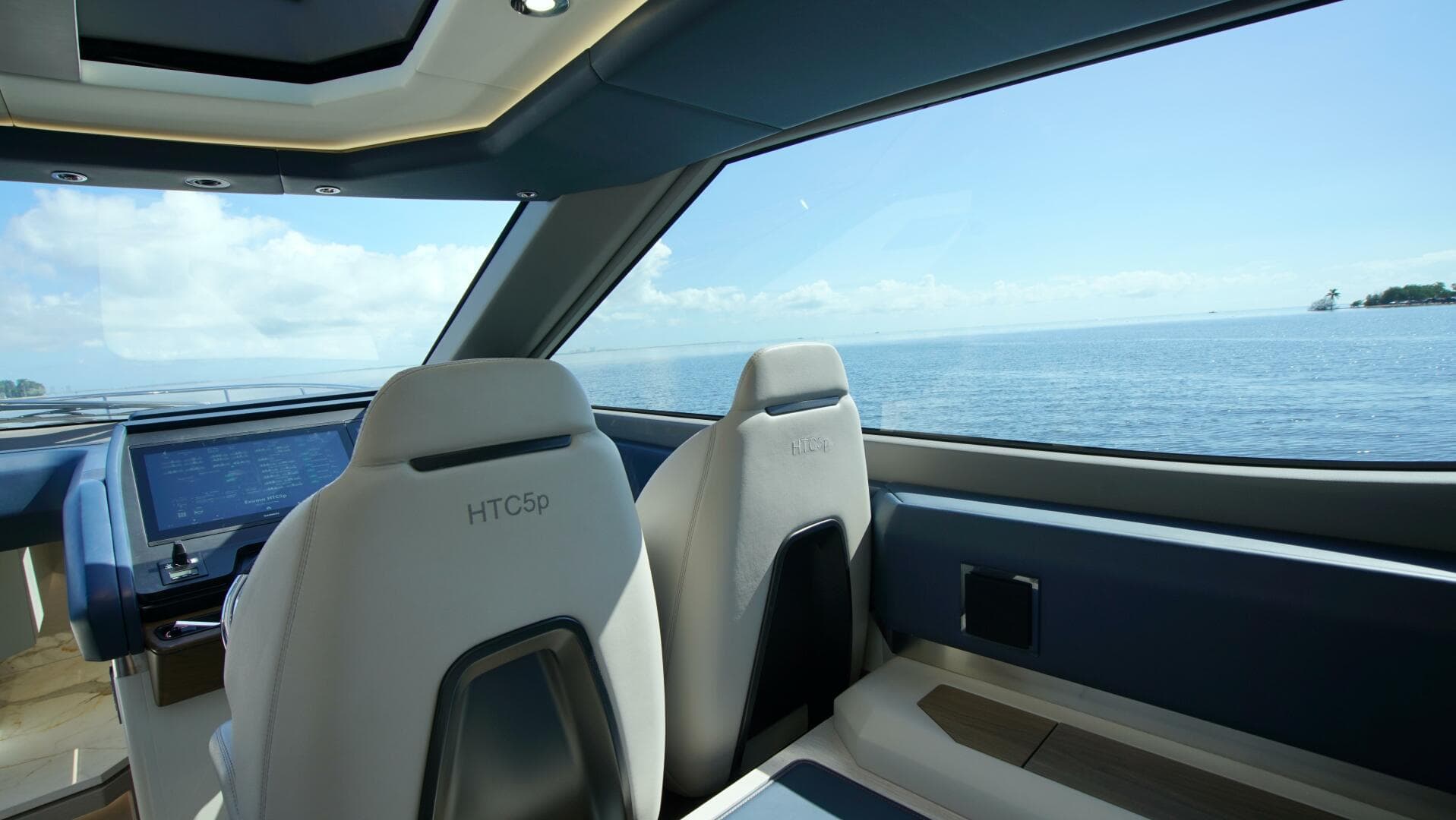 2024 Uniesse Htc 5P — photo 64