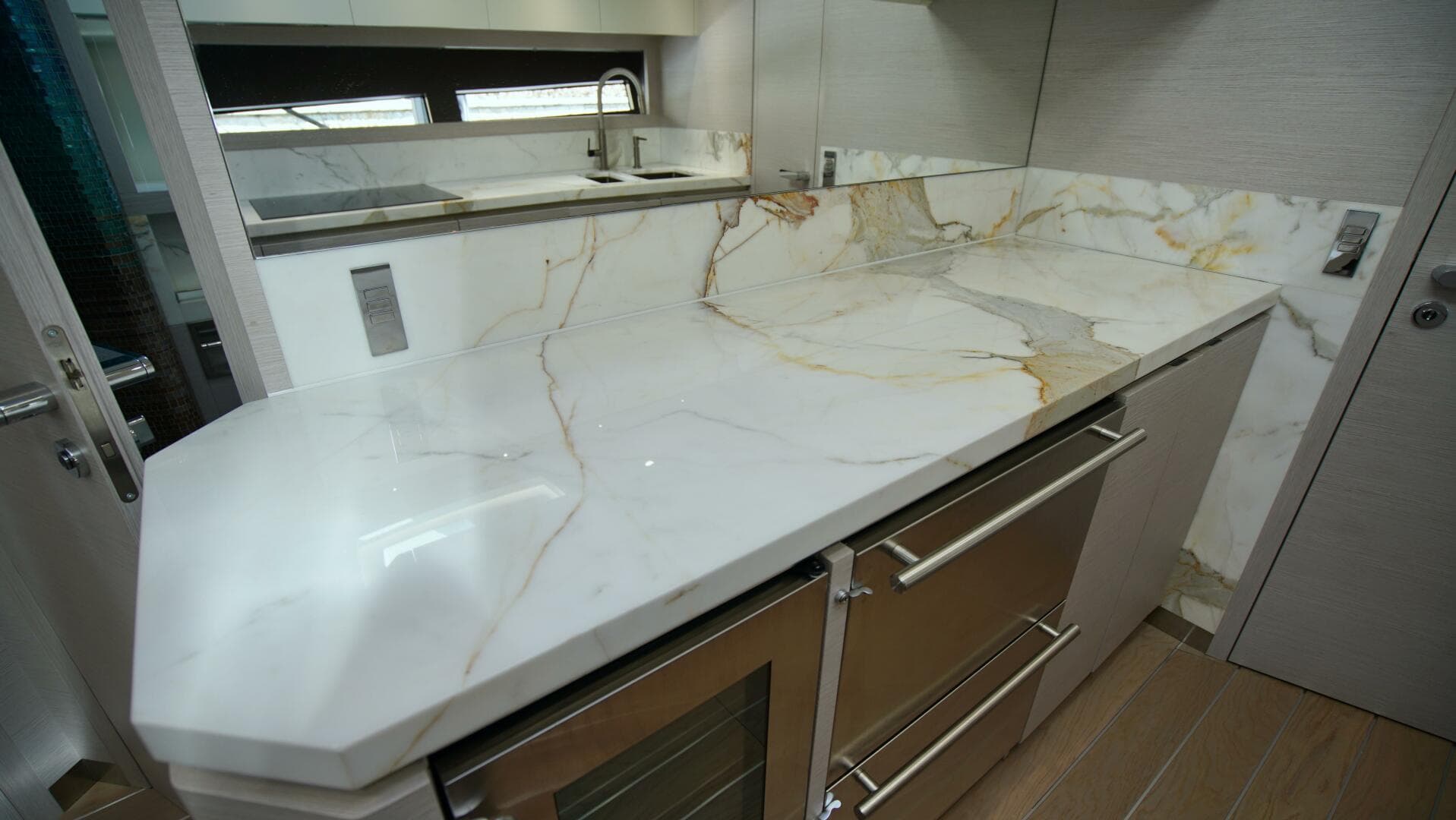 2024 Uniesse Htc 5P — photo 31