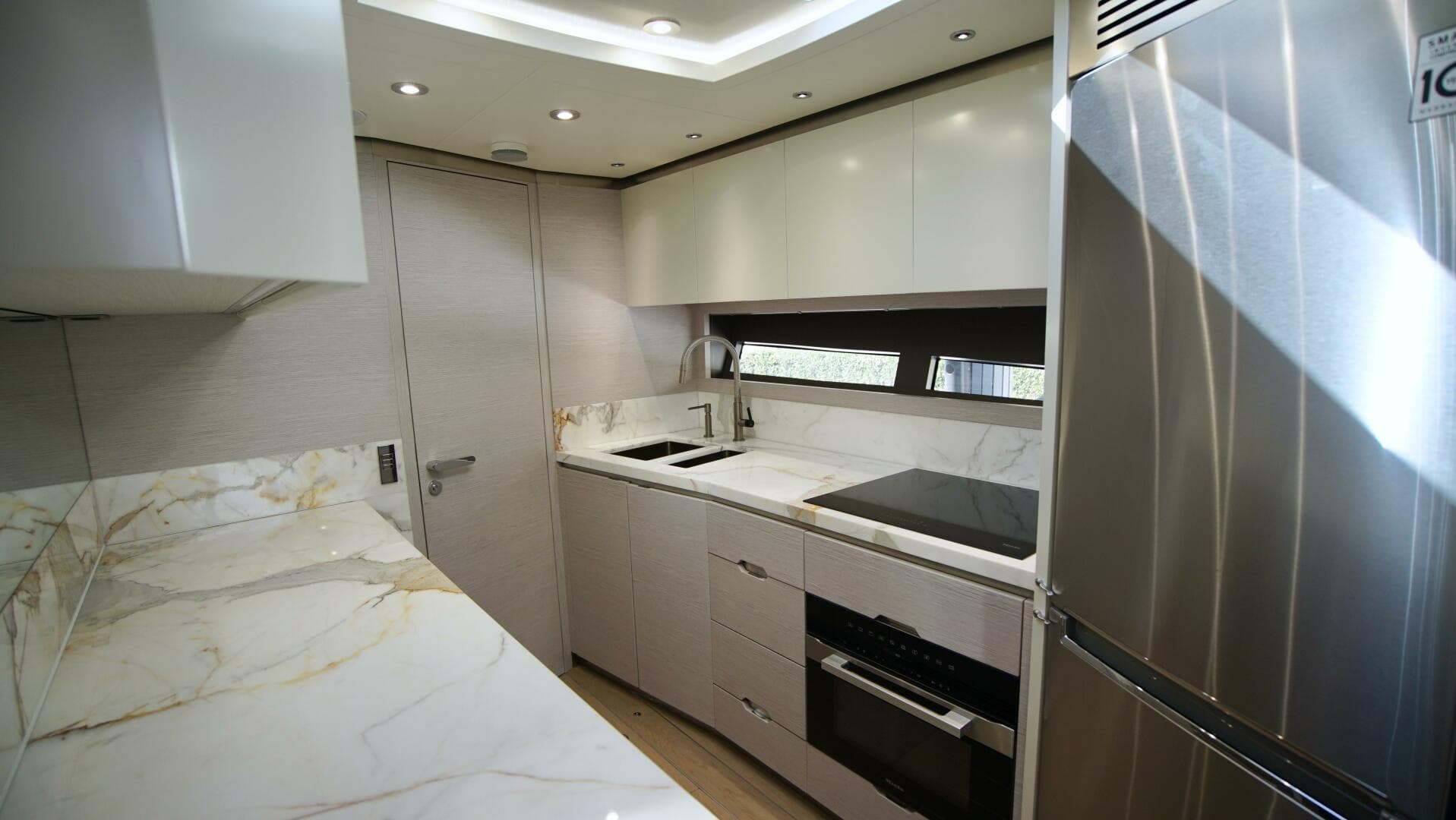 2024 Uniesse Htc 5P — photo 41