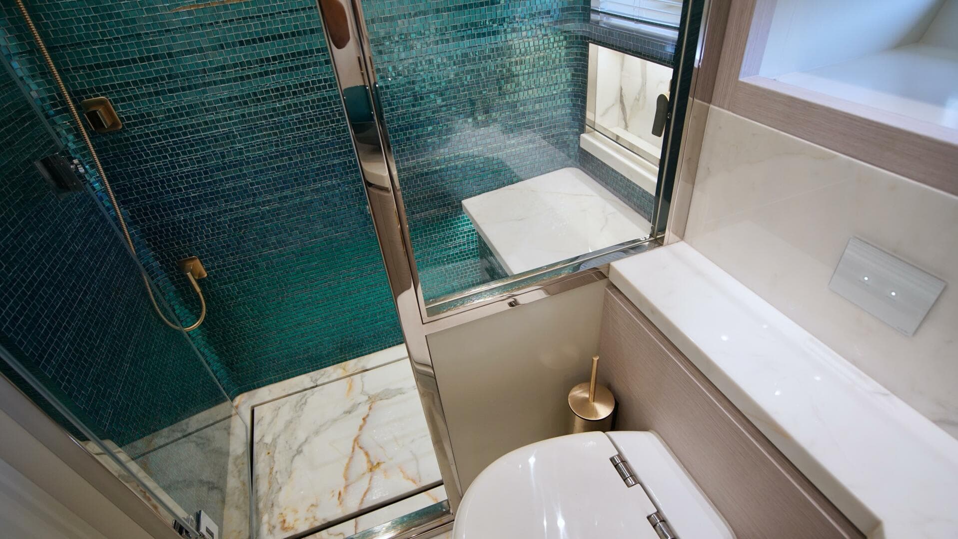 2024 Uniesse Htc 5P — photo 22