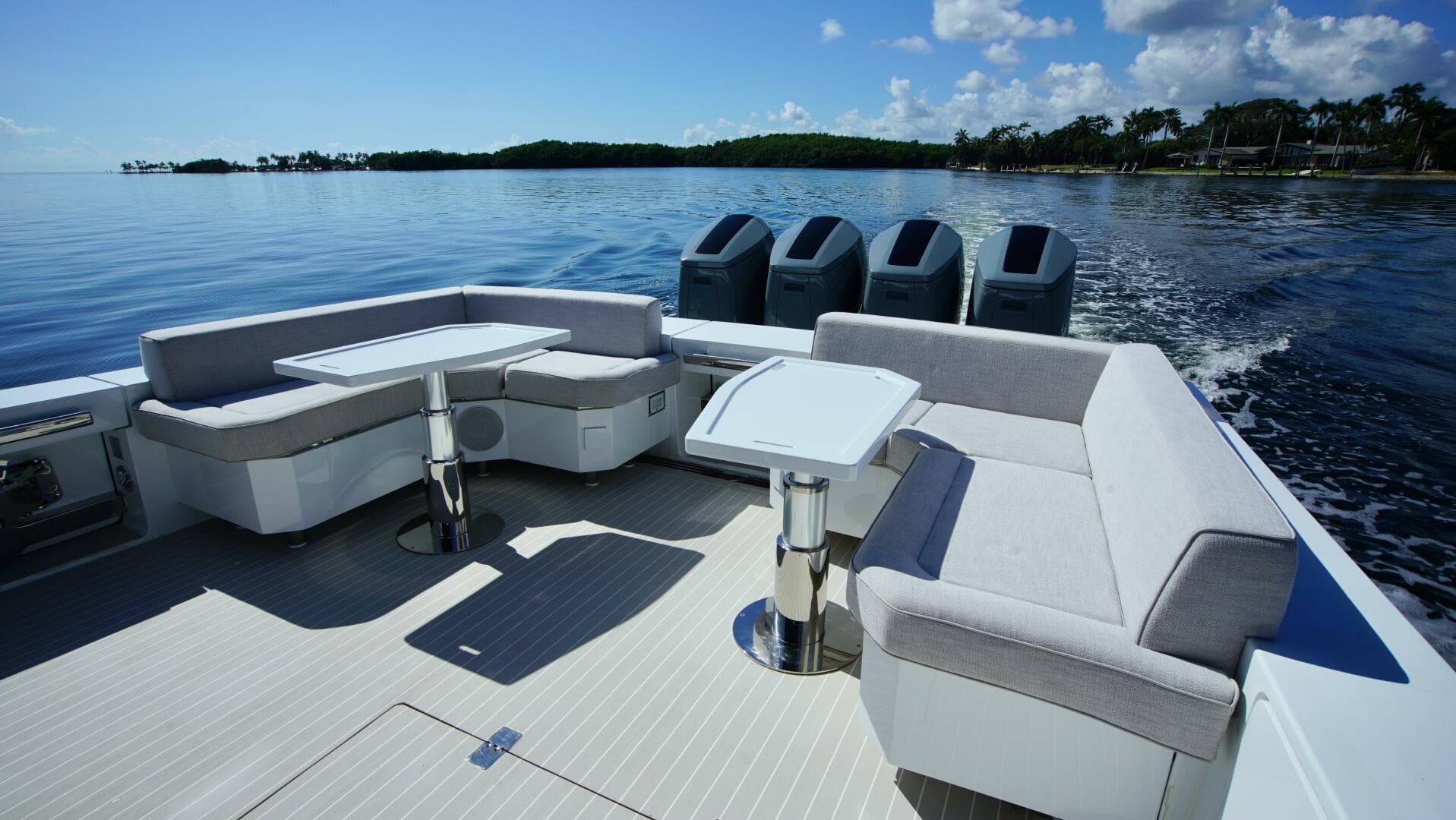 2024 Uniesse Htc 5P — photo 74