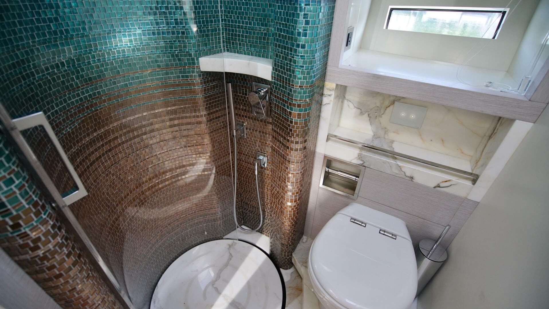 2024 Uniesse Htc 5P — photo 35