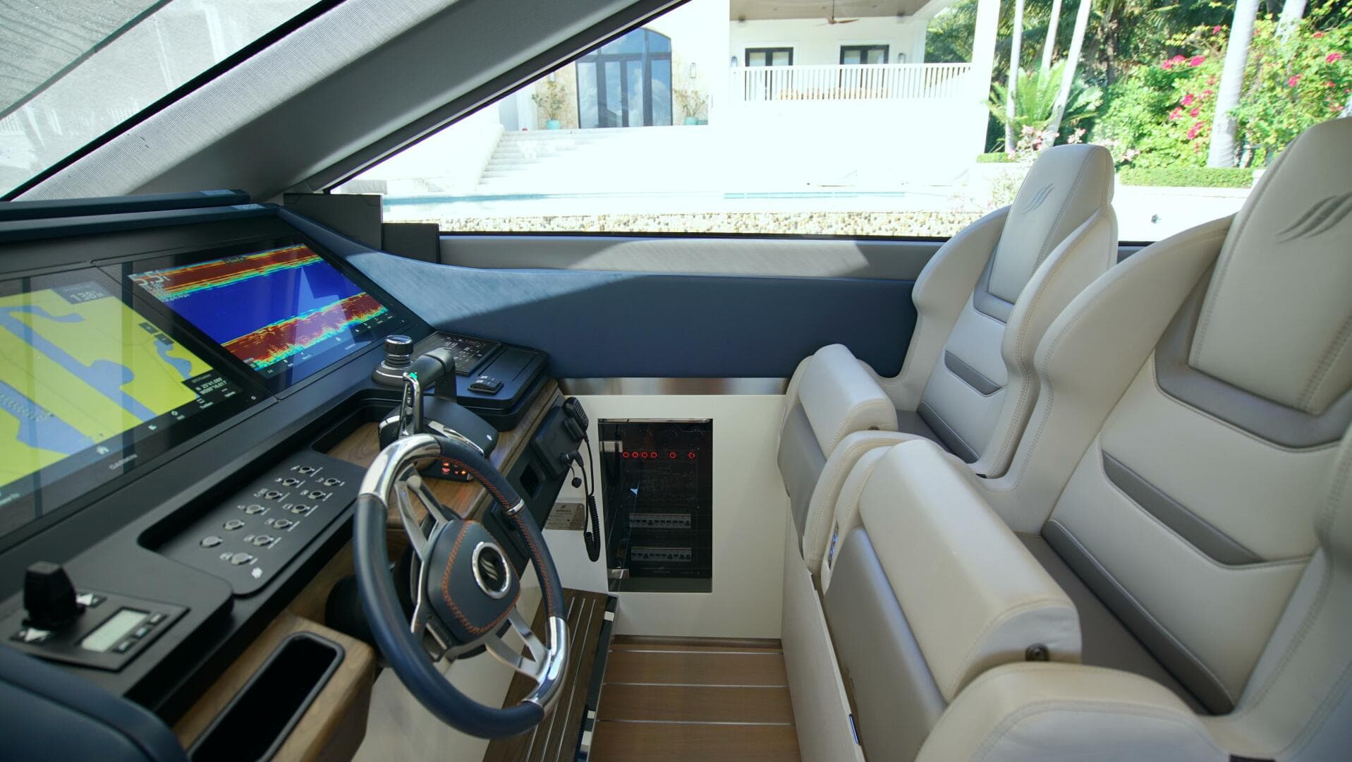 2024 Uniesse Htc 5P — photo 37