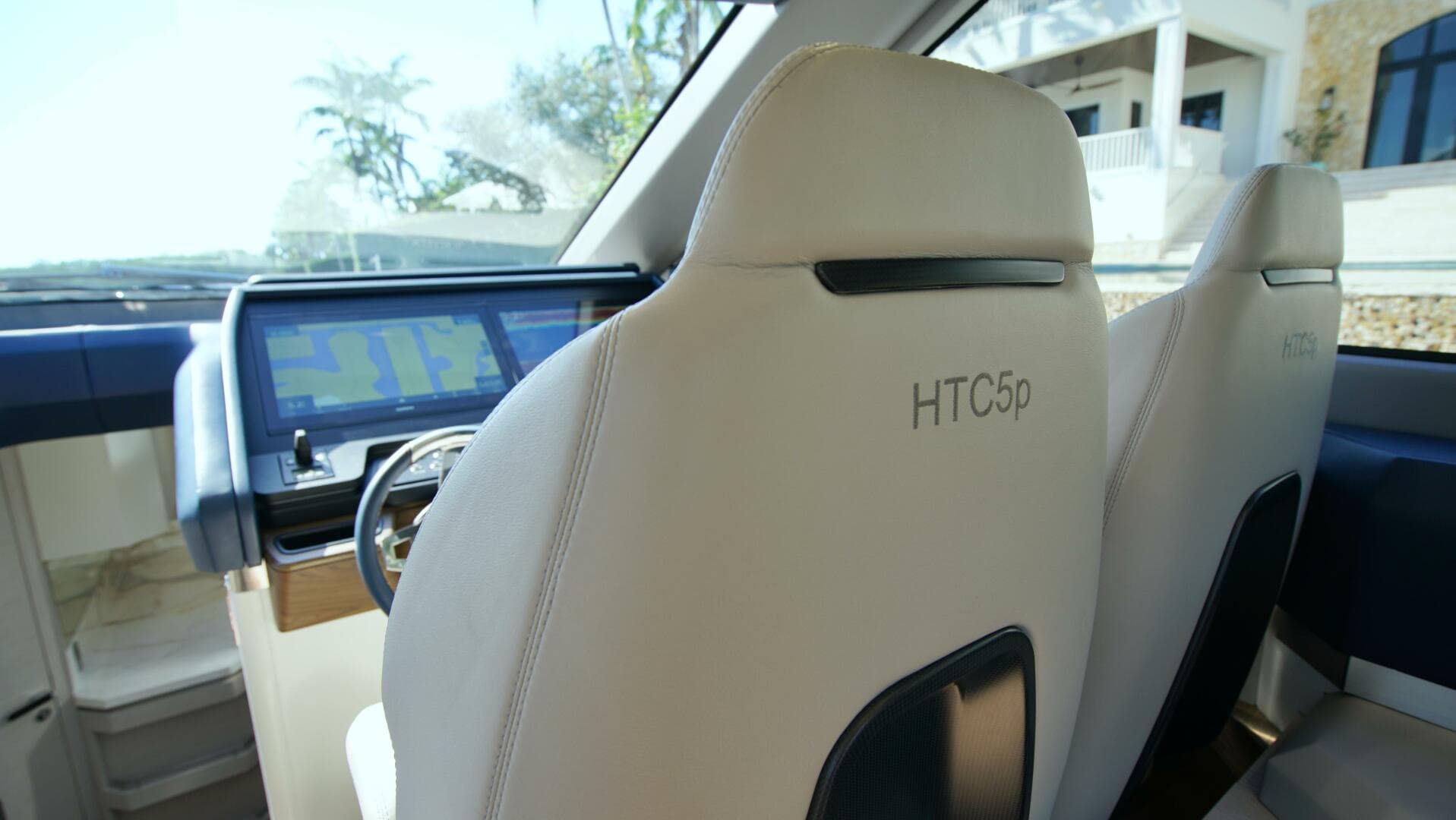 2024 Uniesse Htc 5P — photo 47
