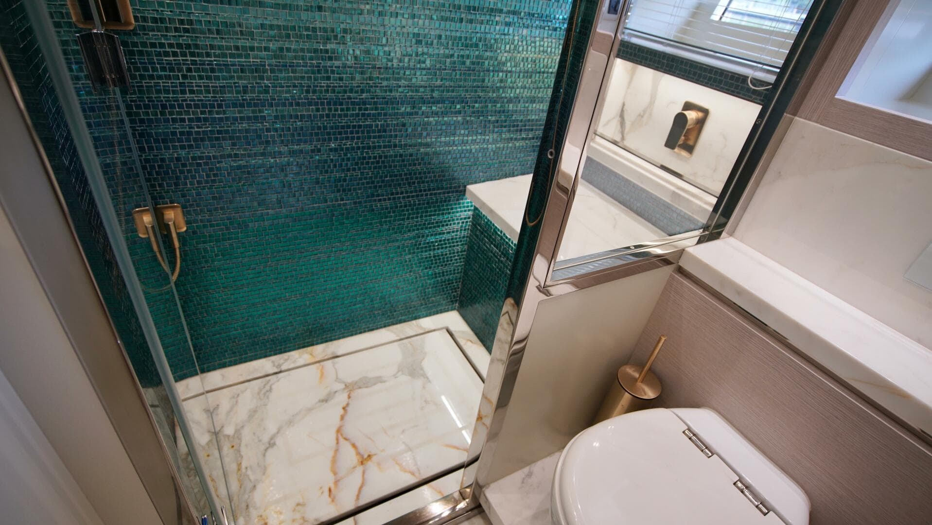 2024 Uniesse Htc 5P — photo 26