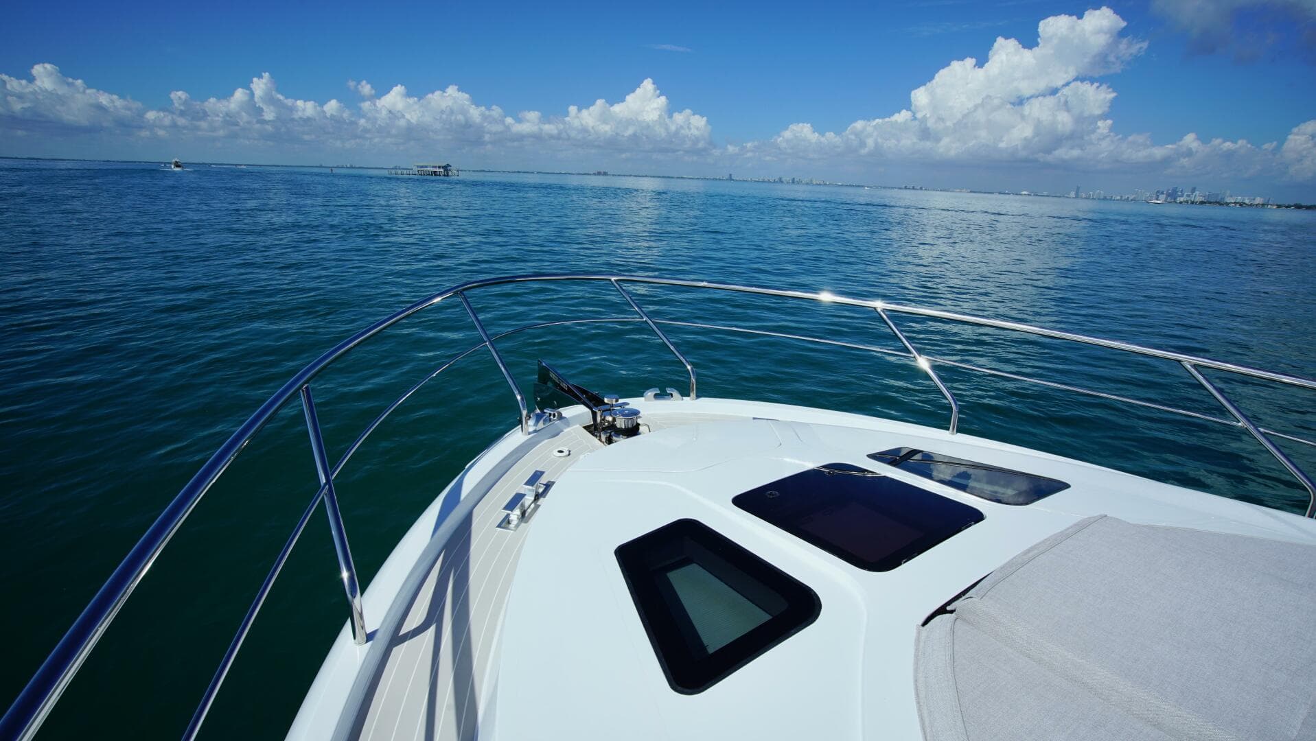 2024 Uniesse Htc 5P — photo 92