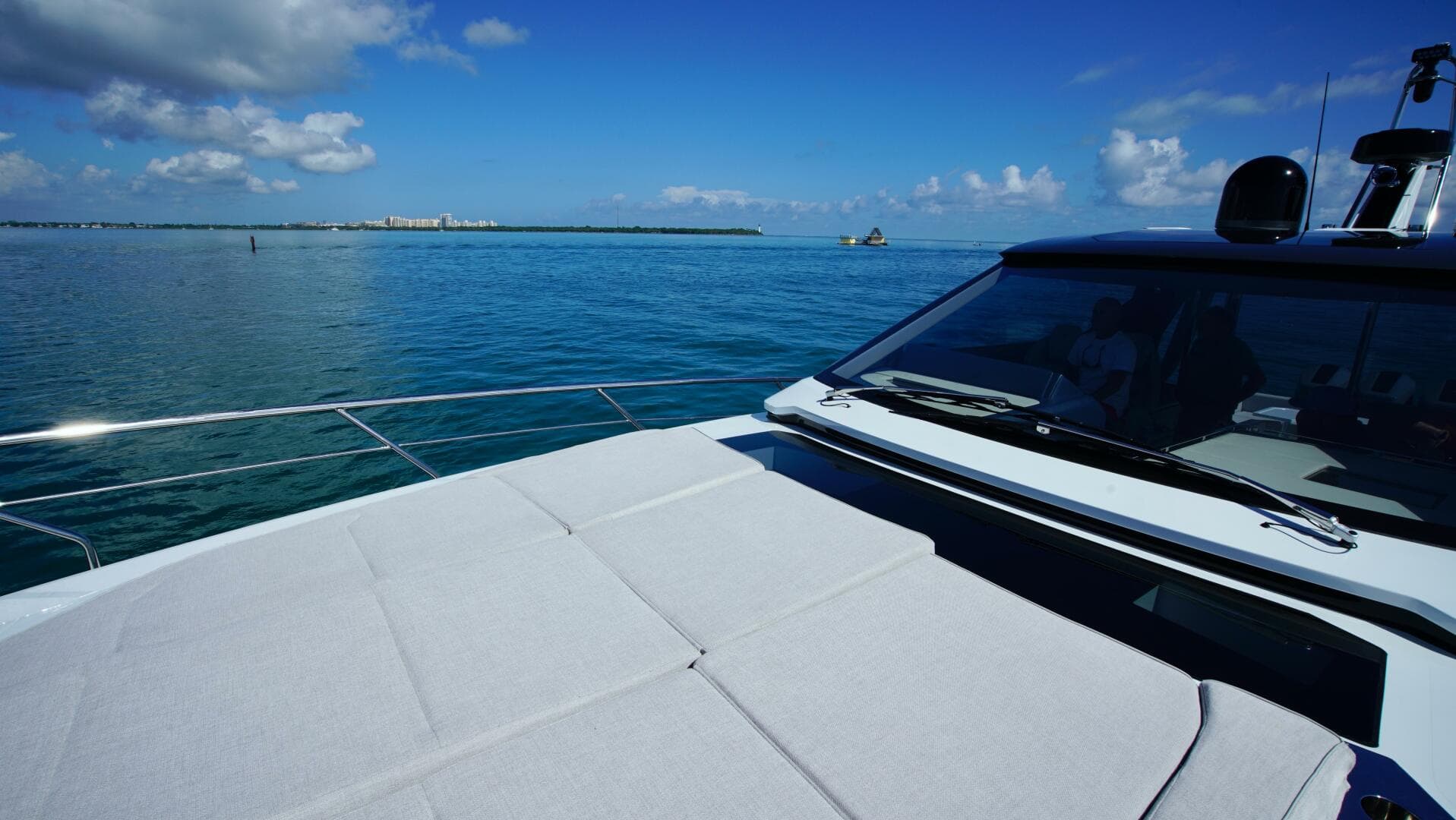 2024 Uniesse Htc 5P — photo 91