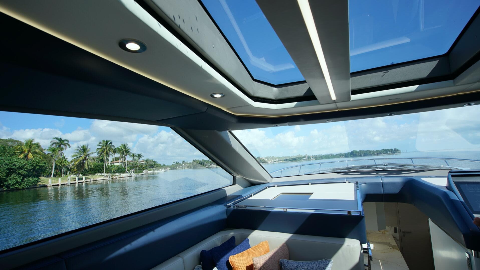 2024 Uniesse Htc 5P — photo 65