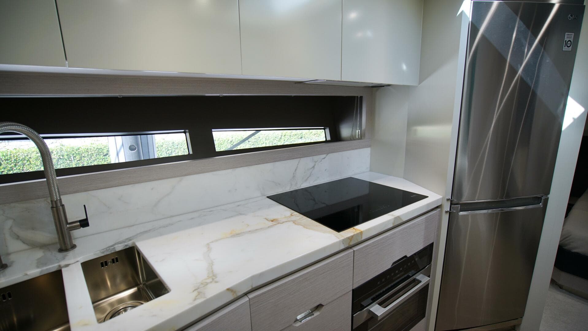 2024 Uniesse Htc 5P — photo 30