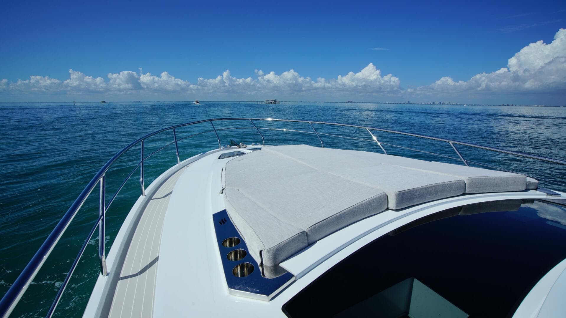 2024 Uniesse Htc 5P — photo 88