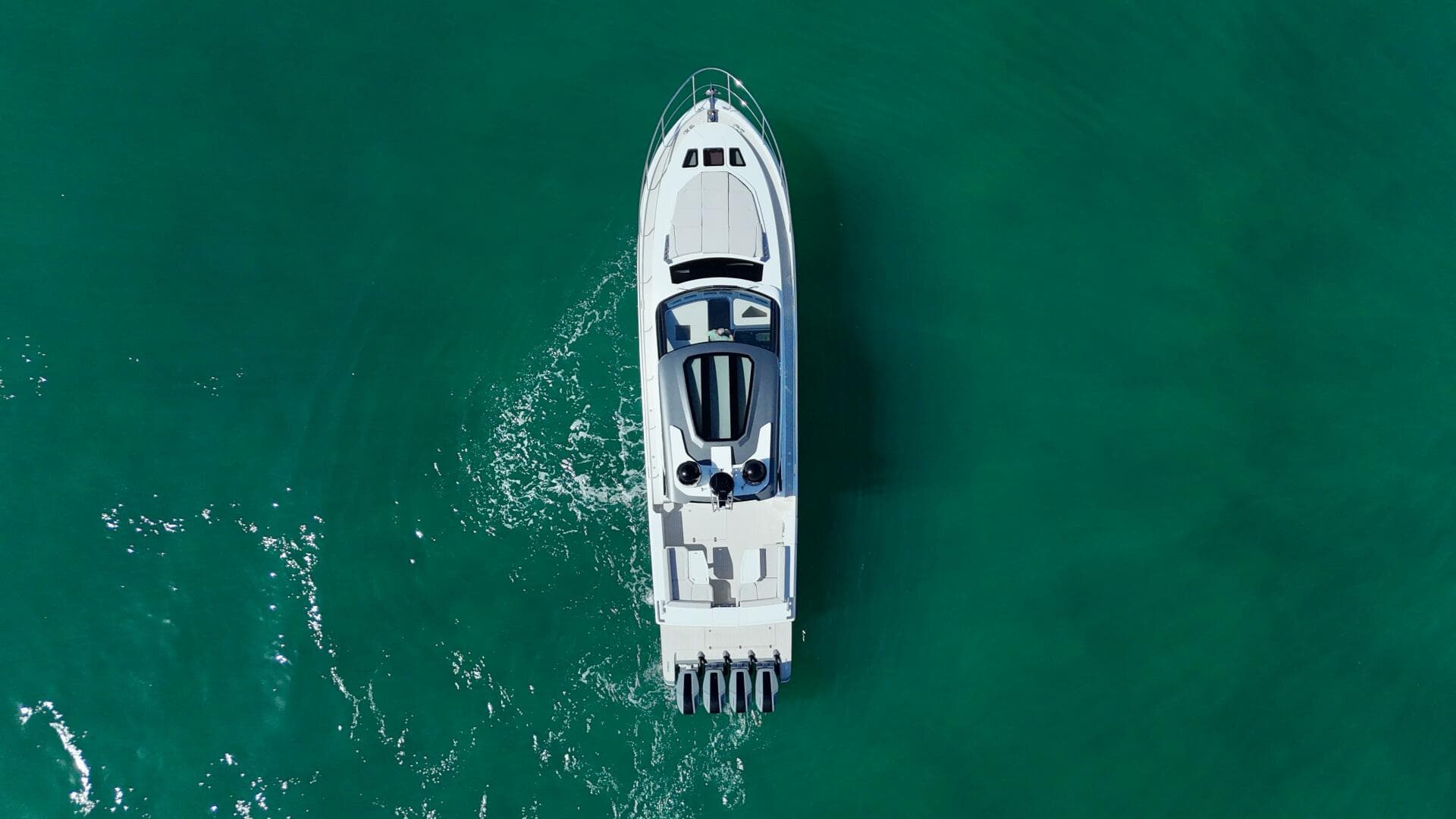 2024 Uniesse Htc 5P — photo 15