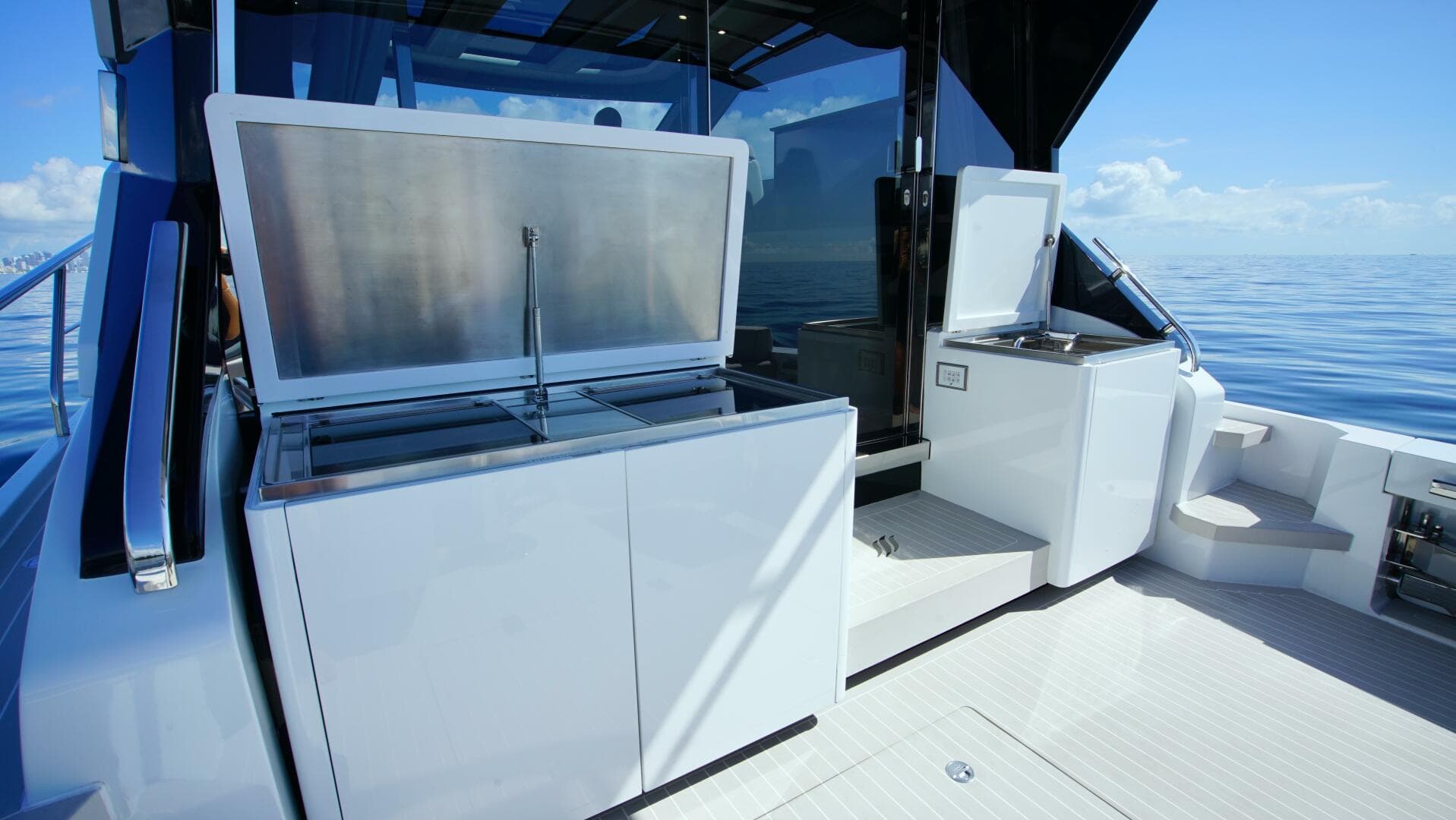 2024 Uniesse Htc 5P — photo 76