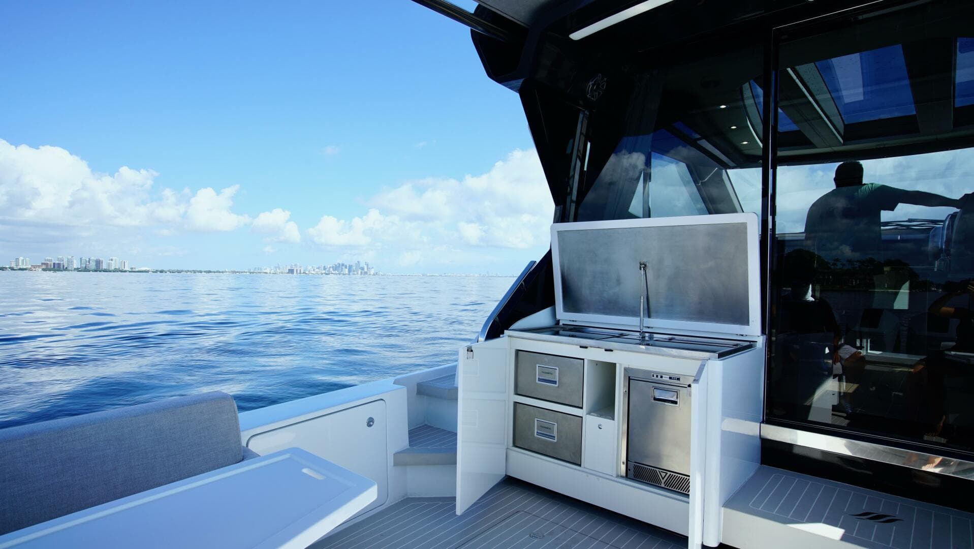 2024 Uniesse Htc 5P — photo 81