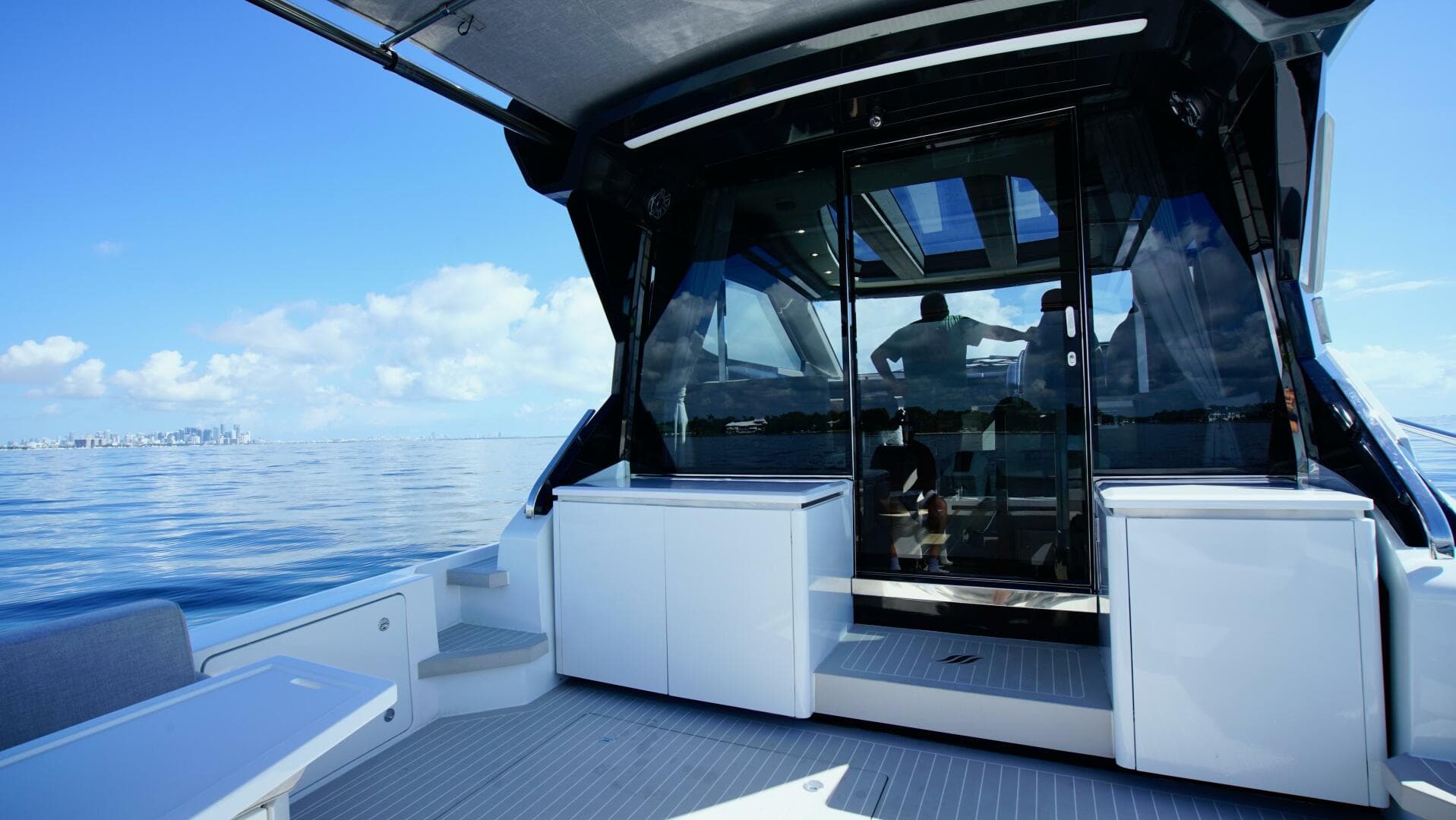 2024 Uniesse Htc 5P — photo 85