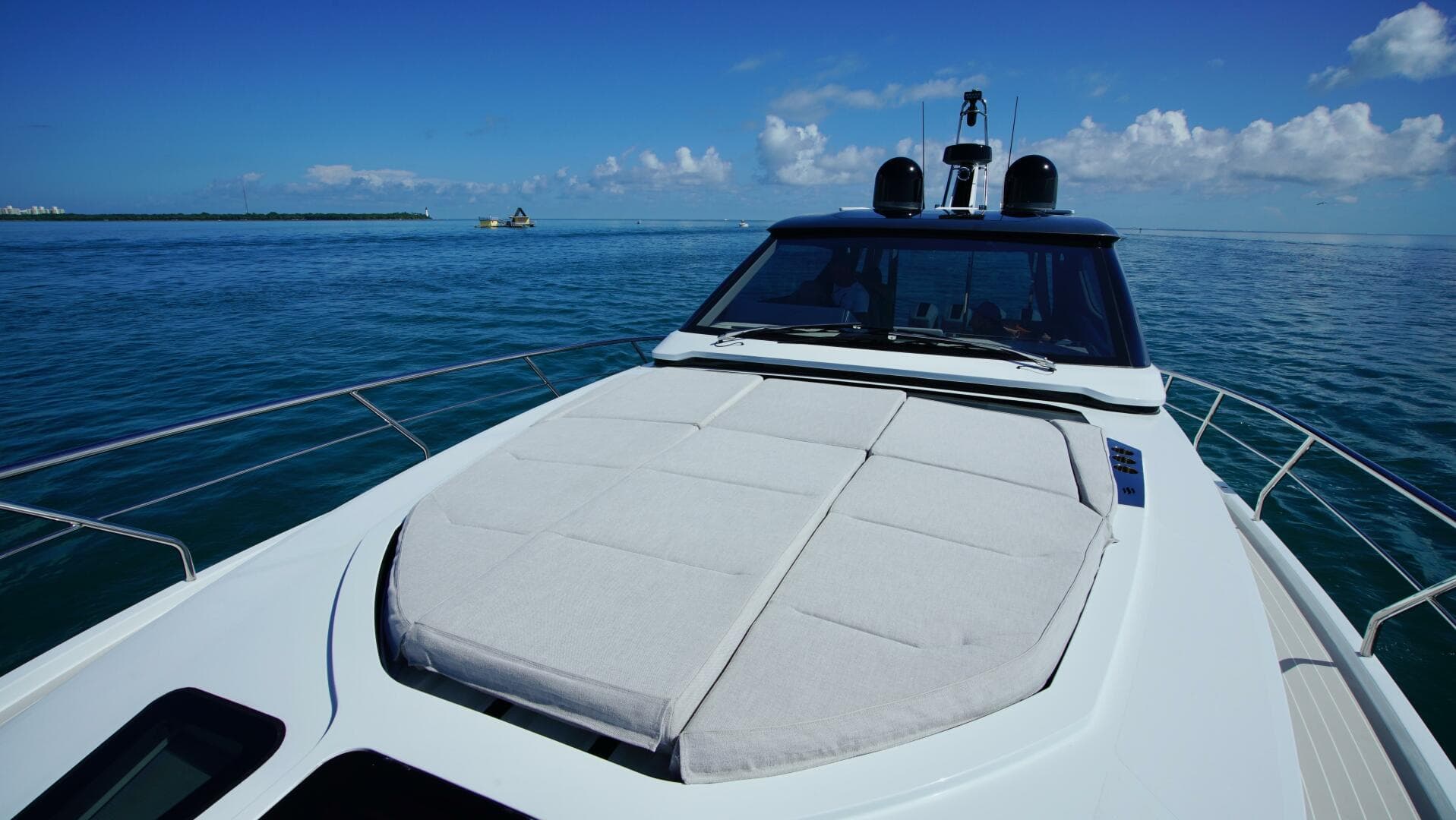 2024 Uniesse Htc 5P — photo 90