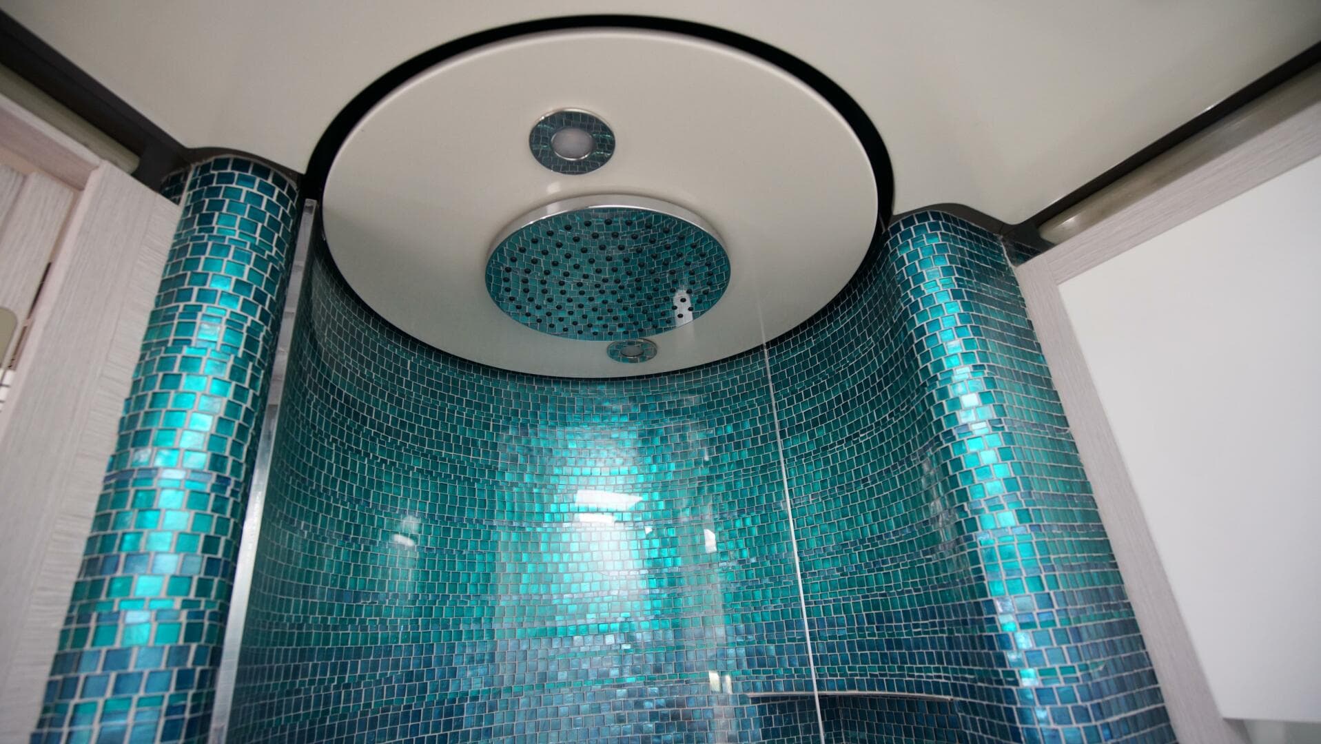 2024 Uniesse Htc 5P — photo 34