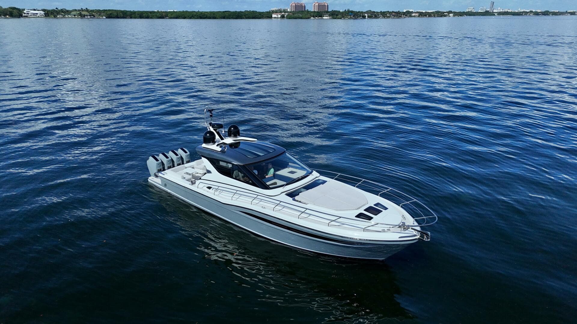 2024 Uniesse Htc 5P — photo 6