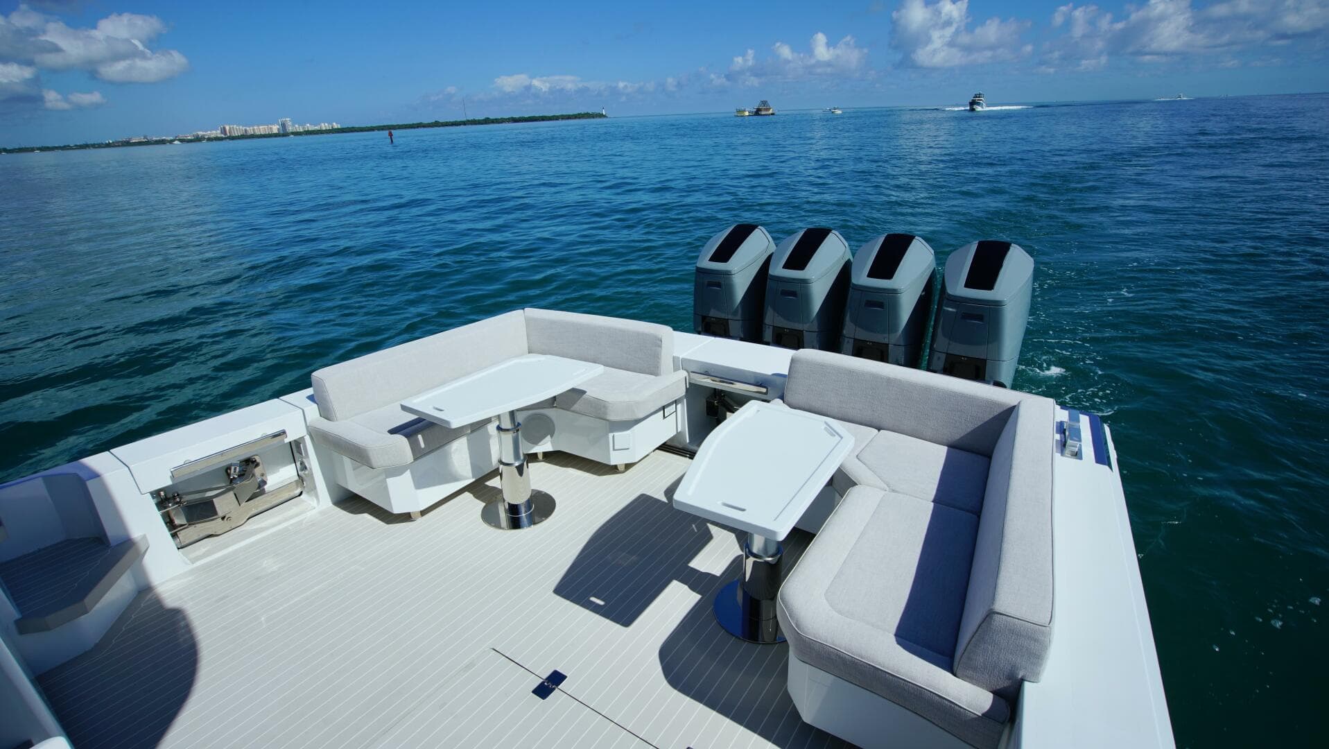 2024 Uniesse Htc 5P — photo 95