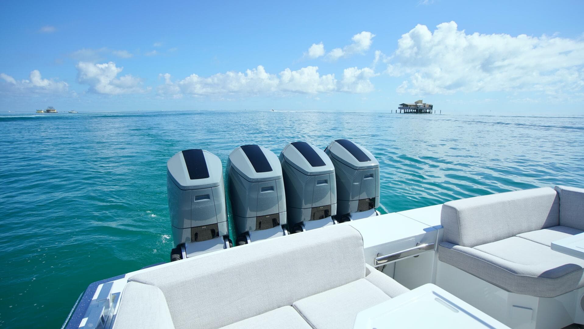 2024 Uniesse Htc 5P — photo 101