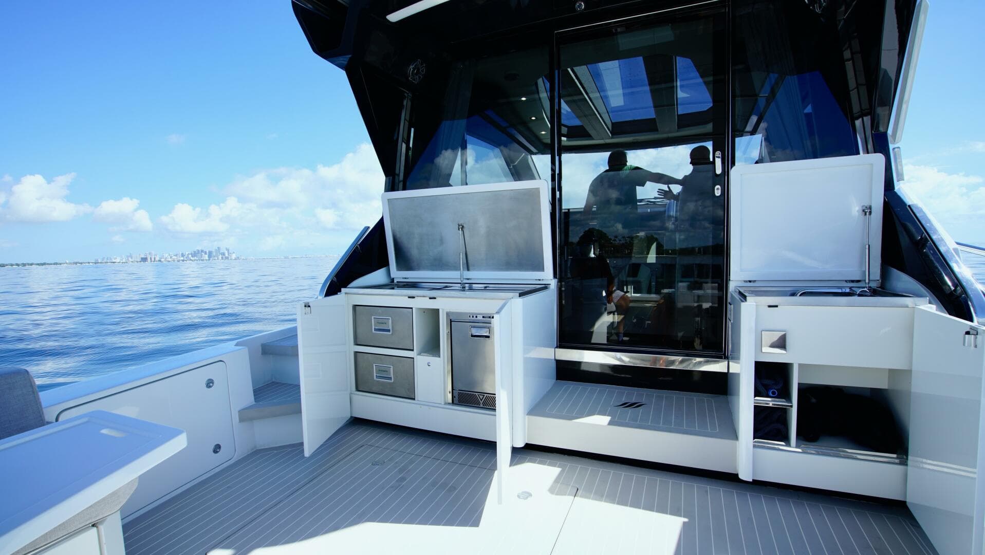 2024 Uniesse Htc 5P — photo 83