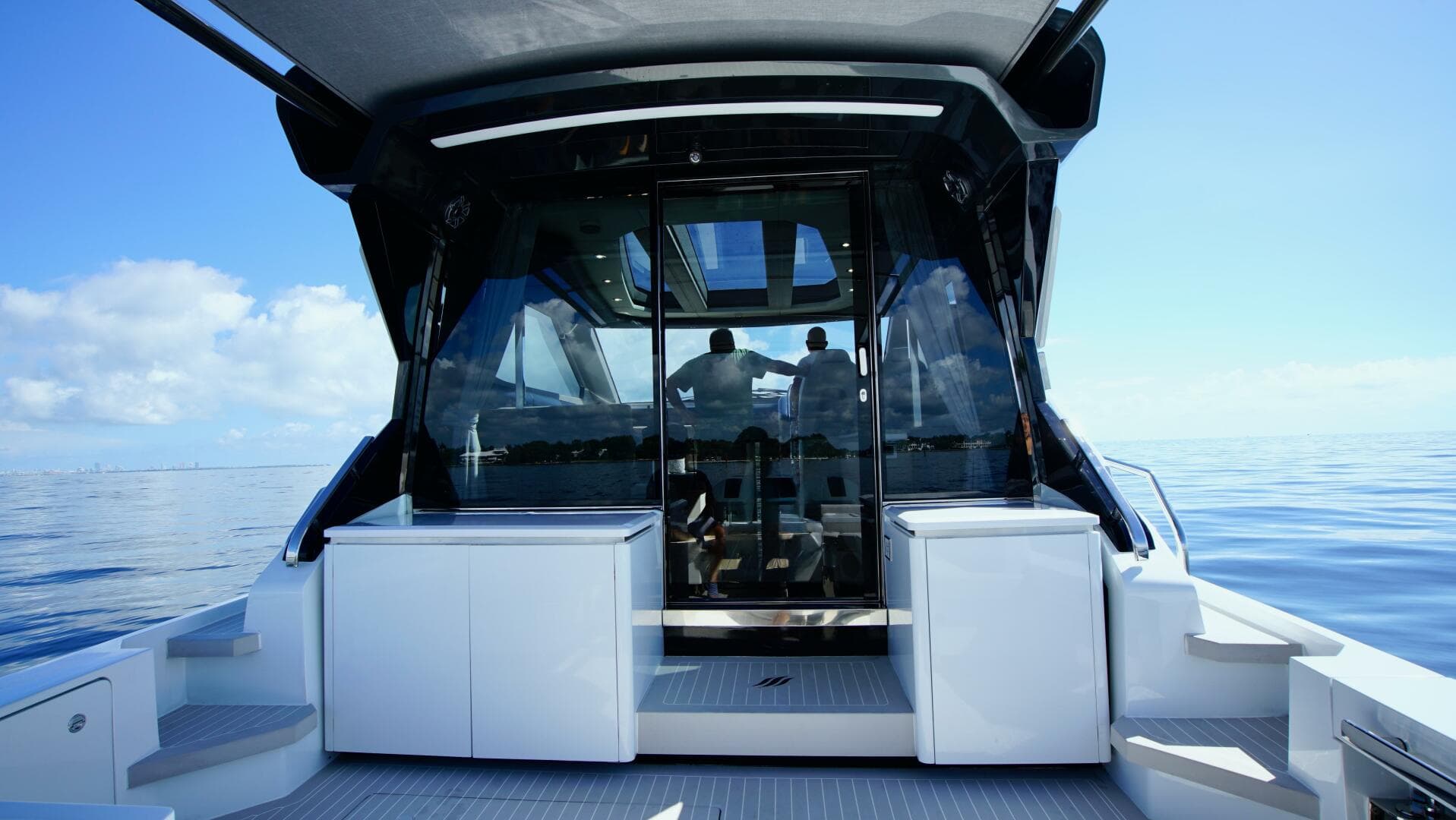 2024 Uniesse Htc 5P — photo 84