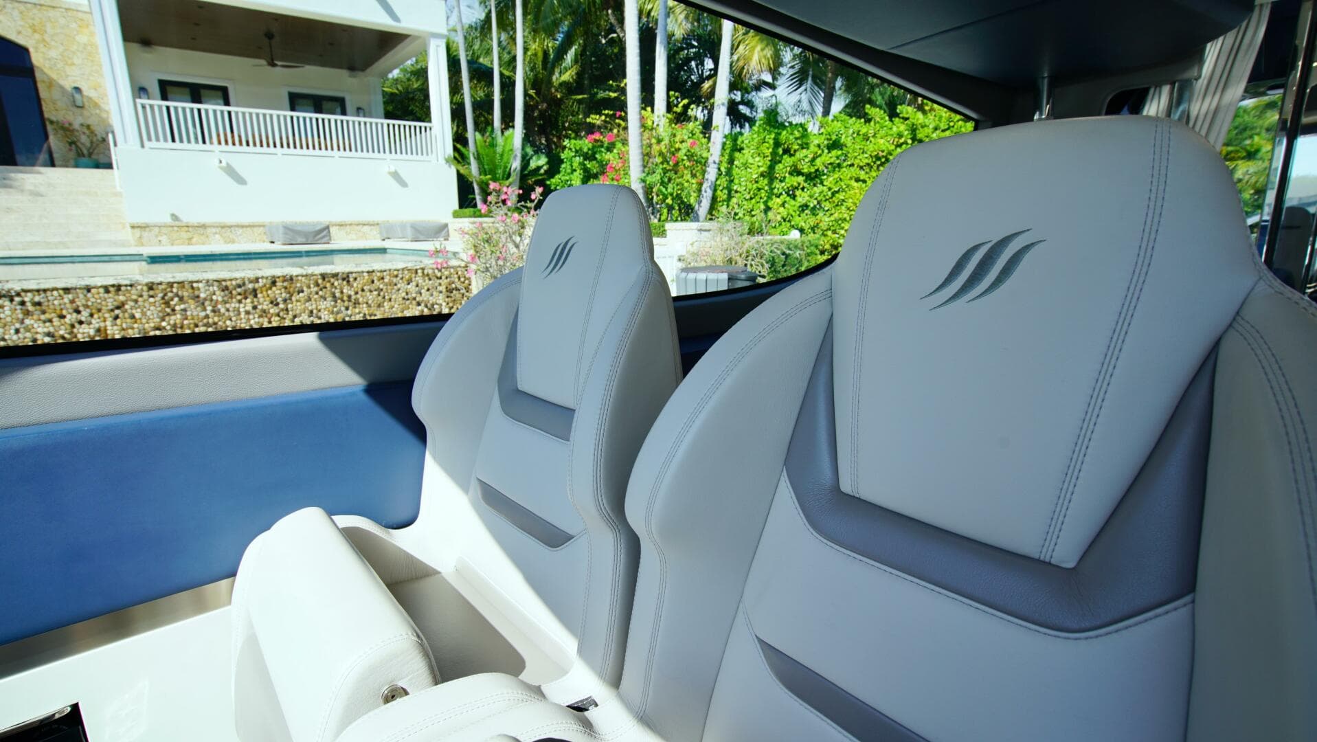 2024 Uniesse Htc 5P — photo 49