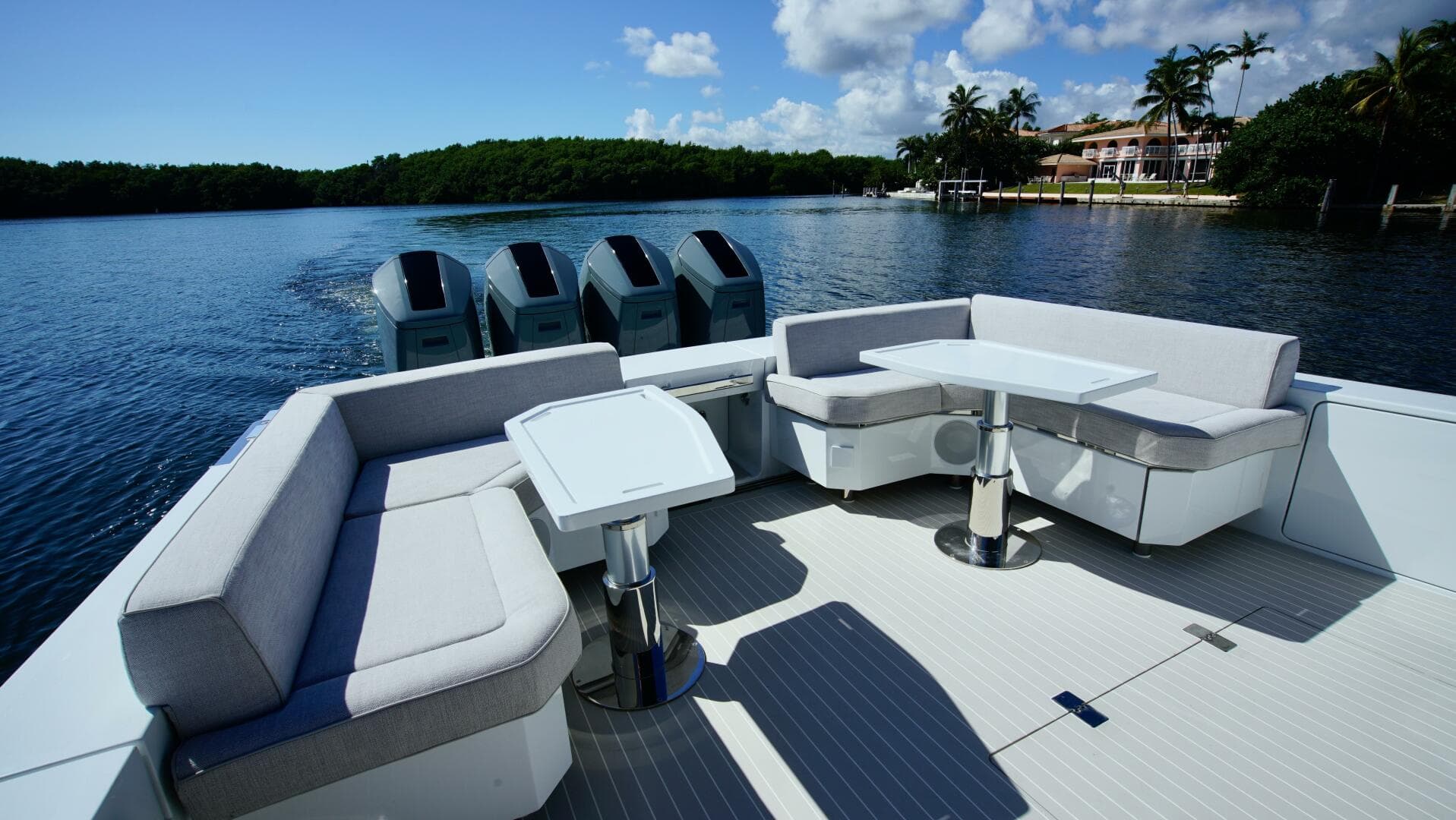 2024 Uniesse Htc 5P — photo 68