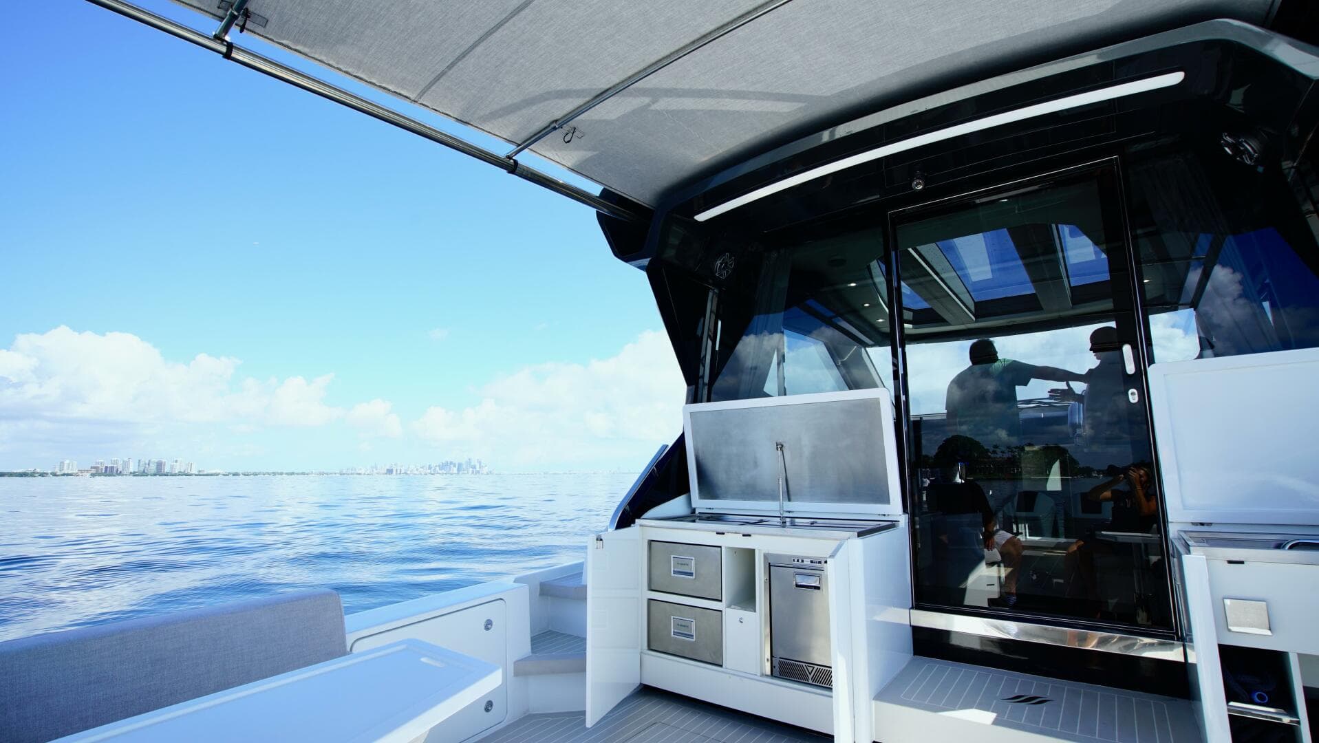 2024 Uniesse Htc 5P — photo 82