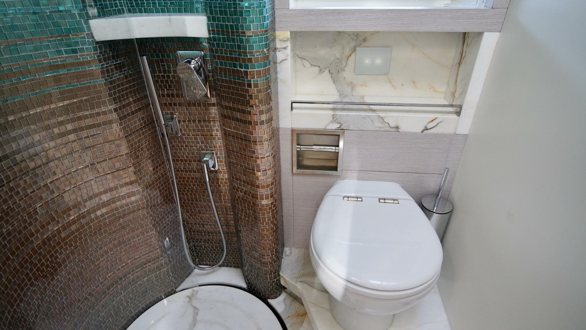 2024 Uniesse Htc 5P — photo 33