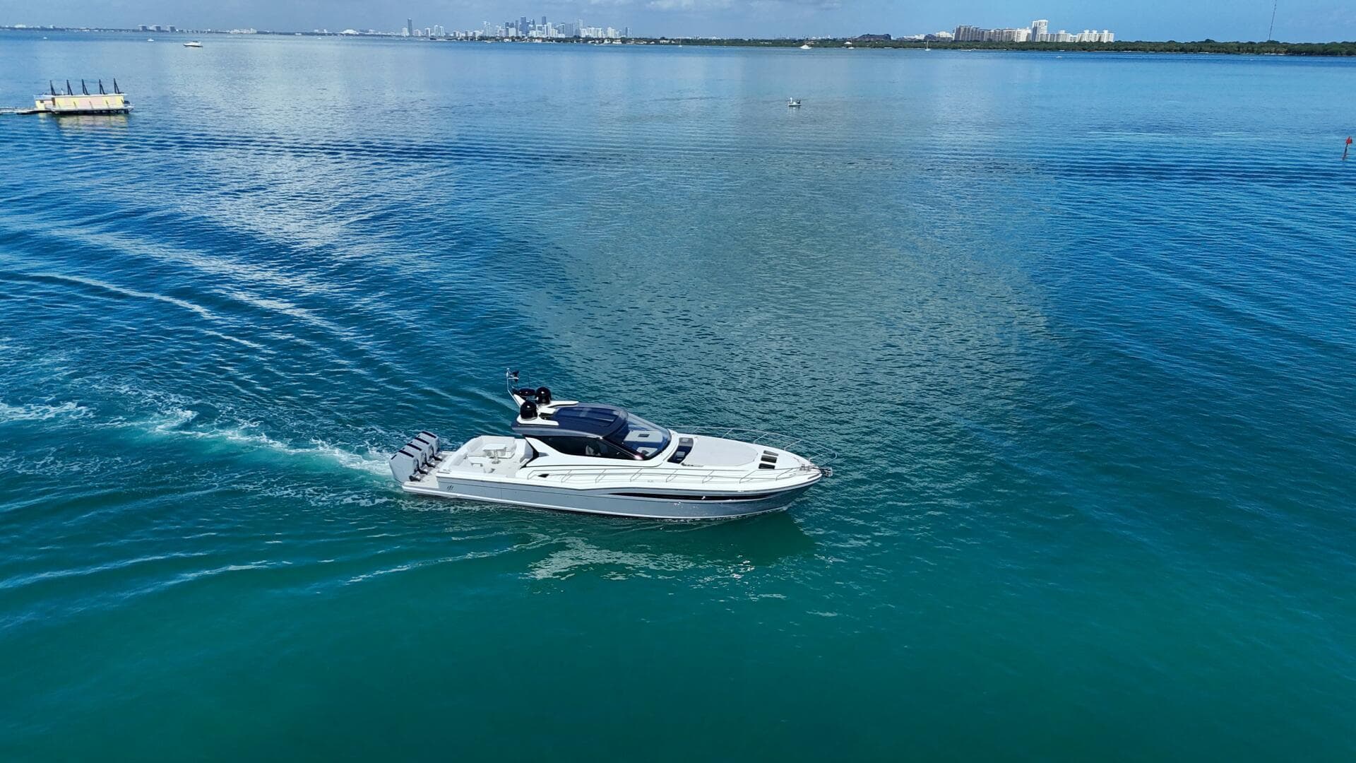 2024 Uniesse Htc 5P — photo 12