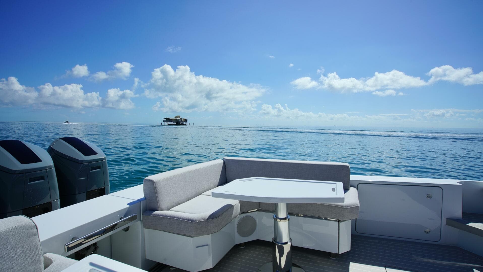 2024 Uniesse Htc 5P — photo 100