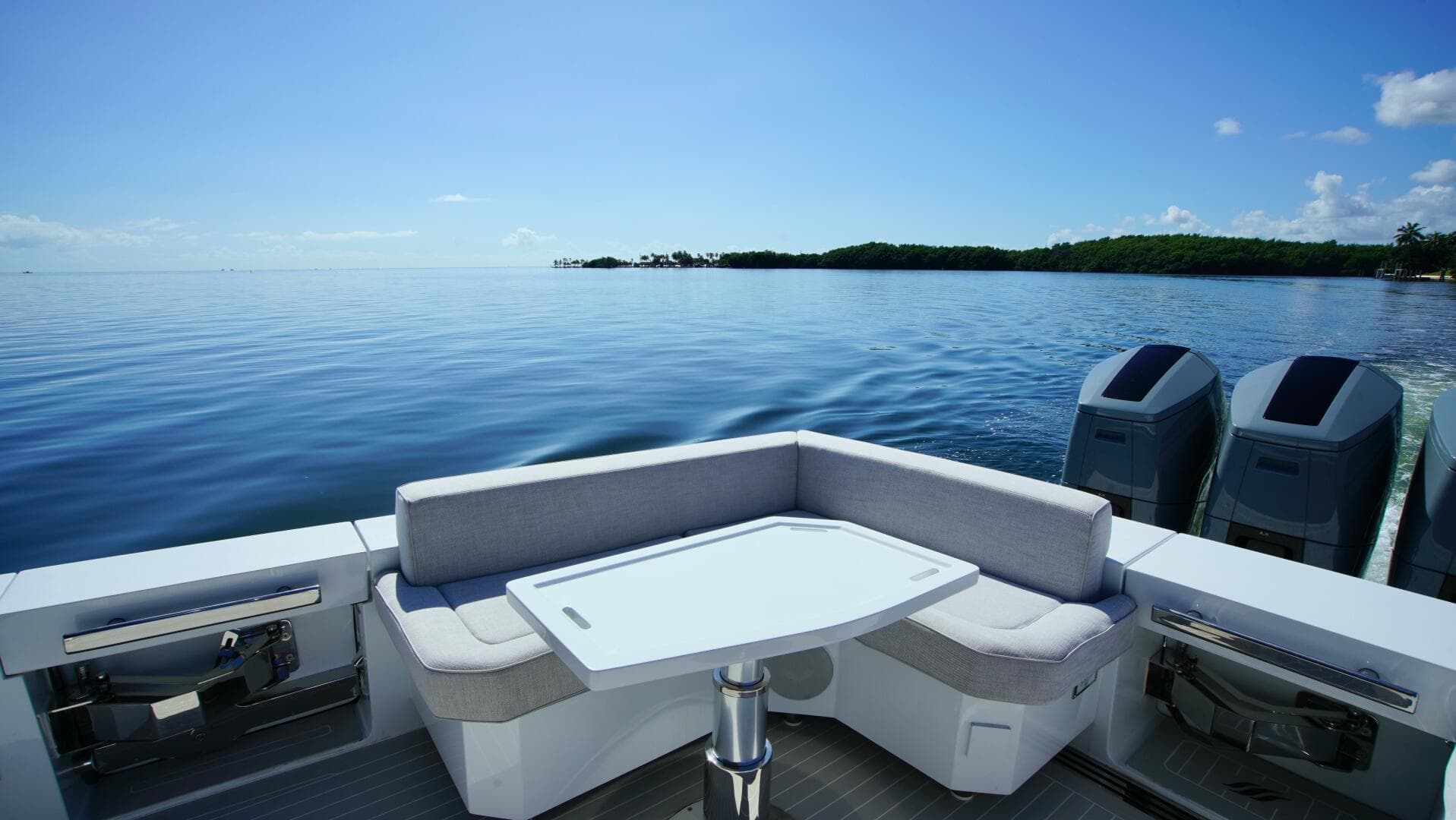 2024 Uniesse Htc 5P — photo 73