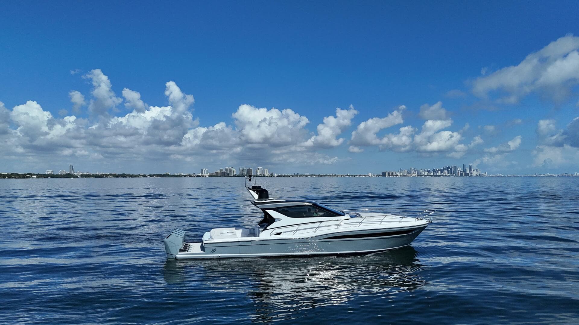 2024 Uniesse Htc 5P — photo 3