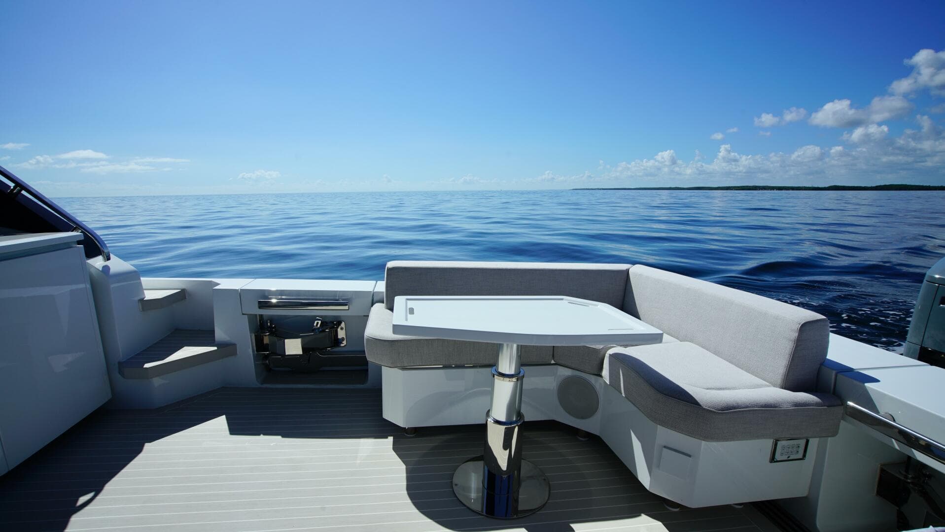 2024 Uniesse Htc 5P — photo 86