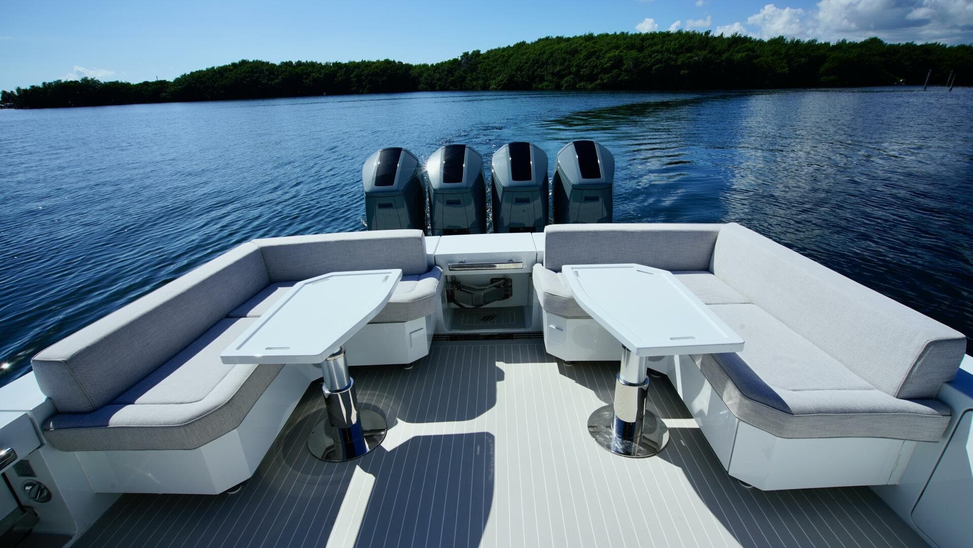 2024 Uniesse Htc 5P — photo 66