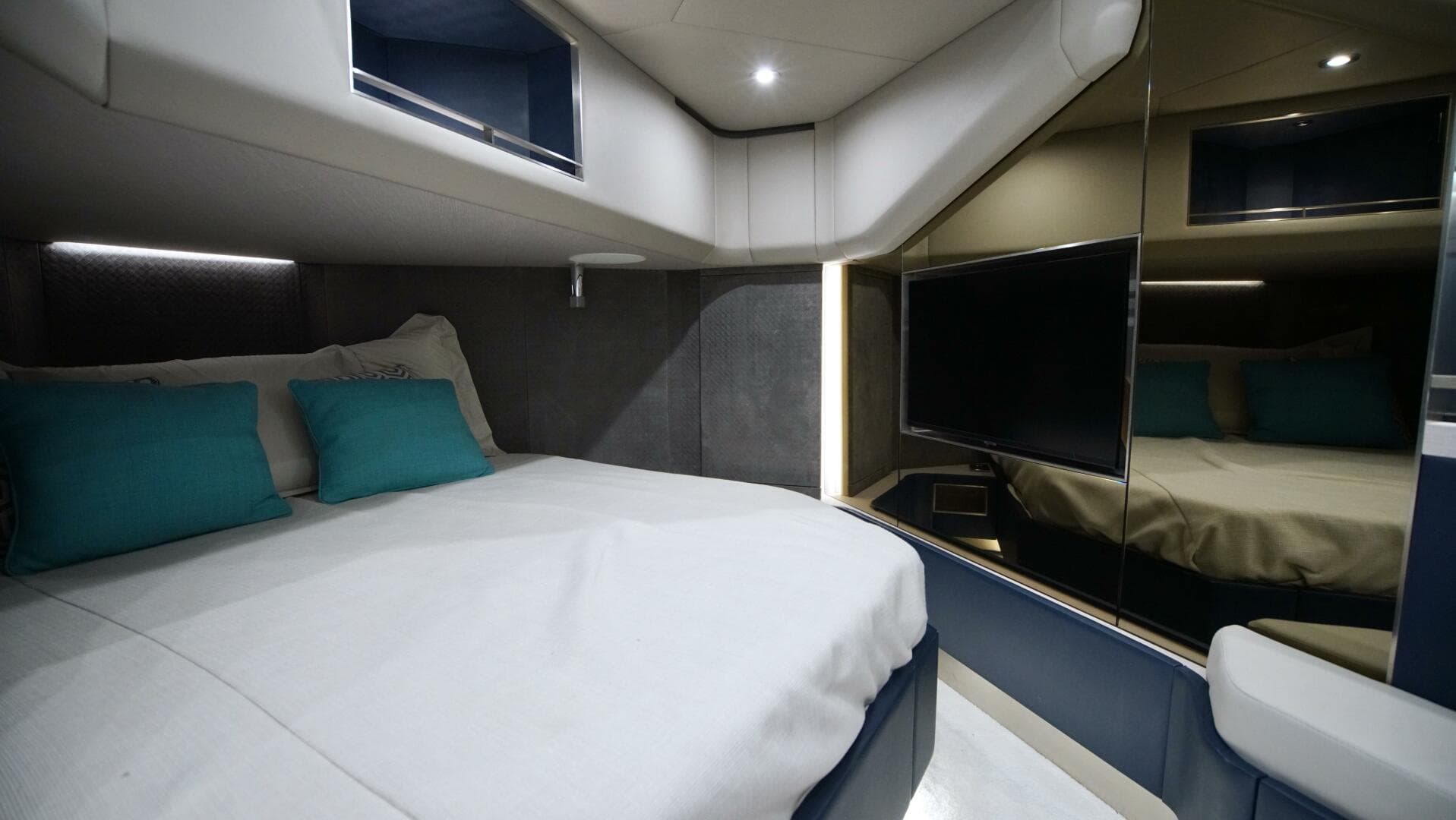 2024 Uniesse Htc 5P — photo 42