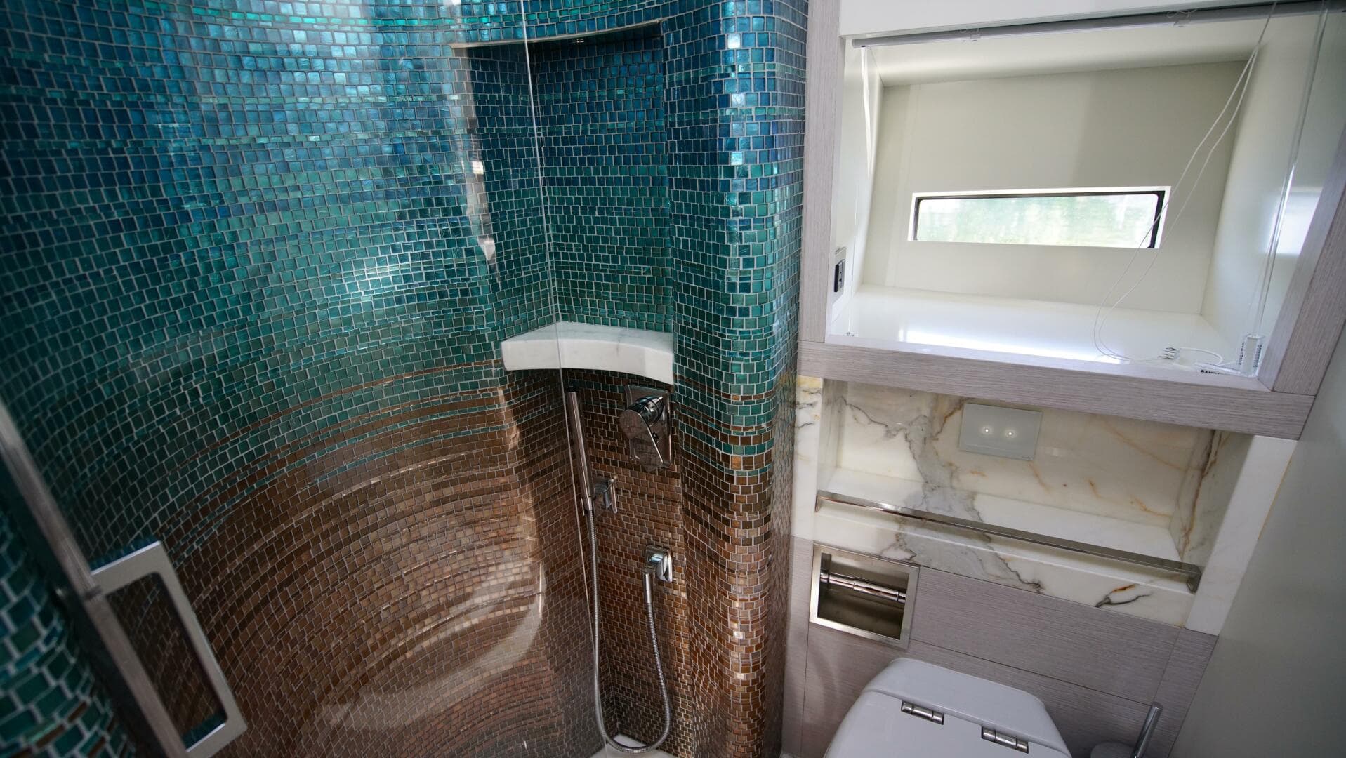 2024 Uniesse Htc 5P — photo 16