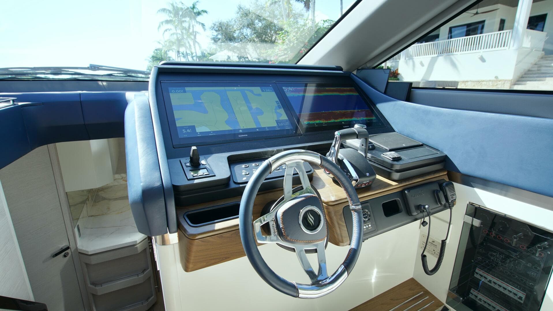 2024 Uniesse Htc 5P — photo 48