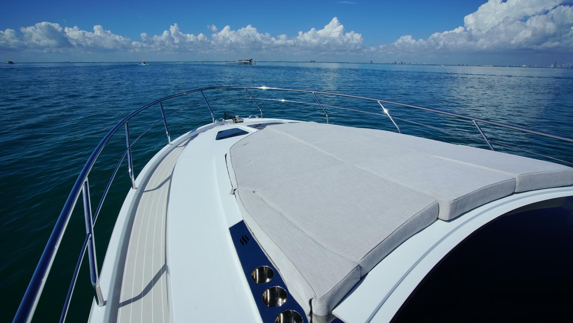 2024 Uniesse Htc 5P — photo 93