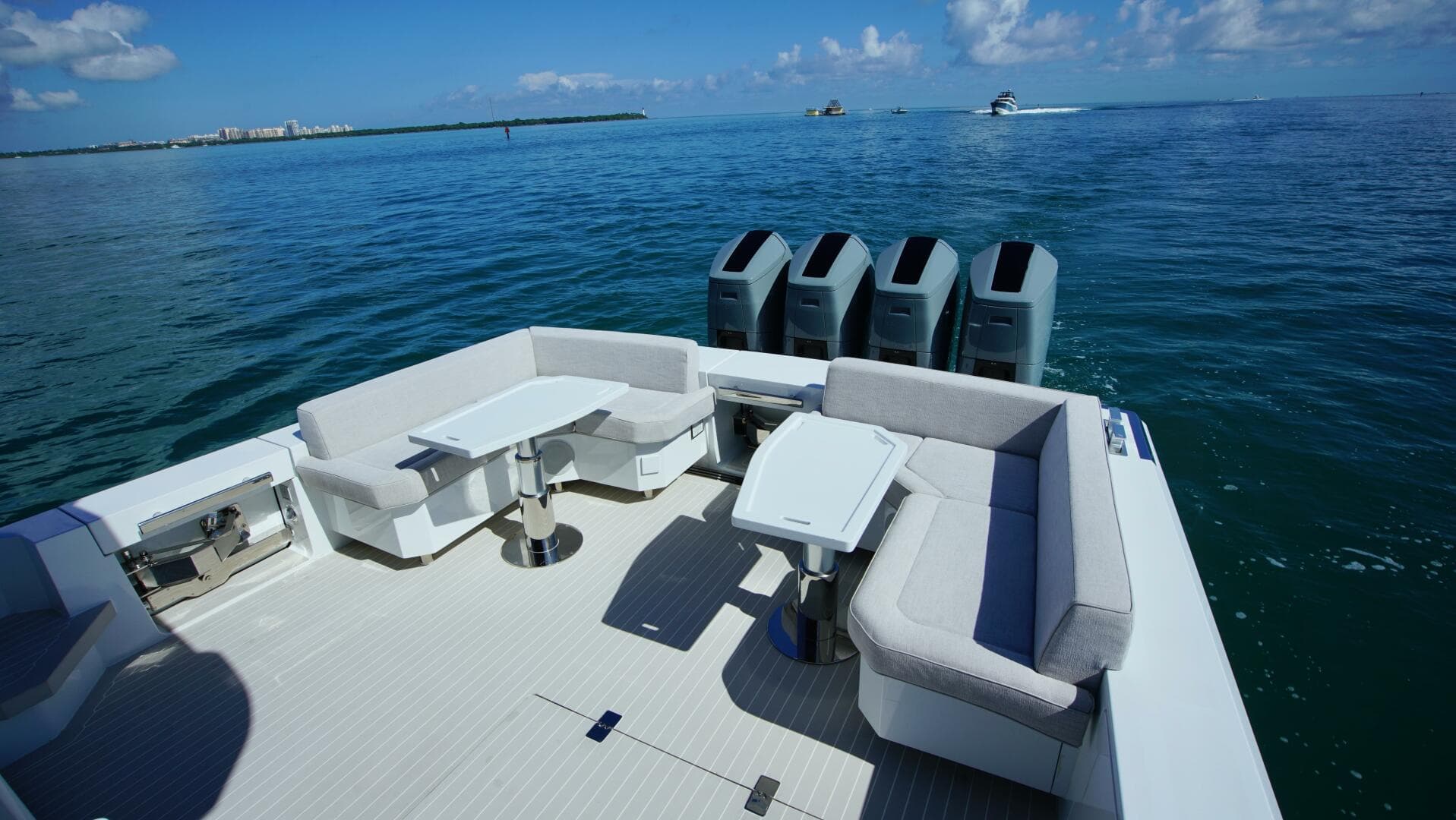 2024 Uniesse Htc 5P — photo 97