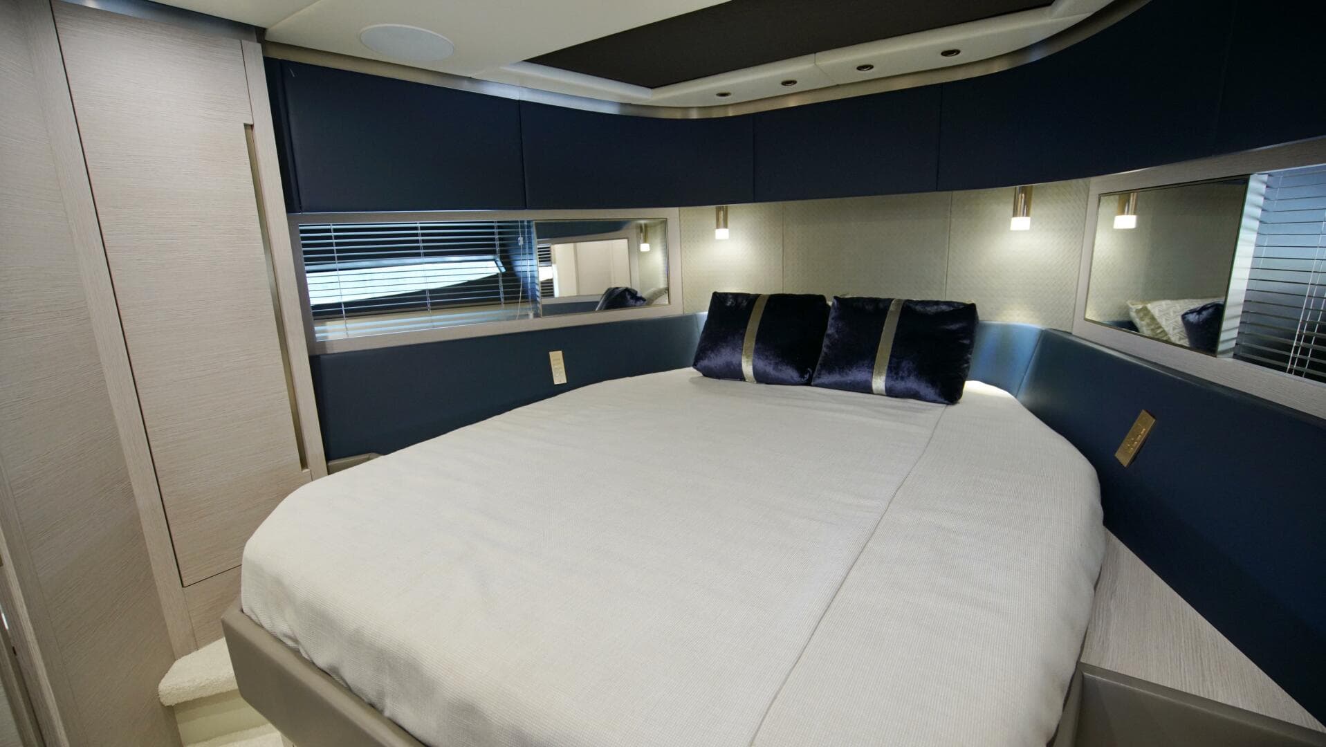 2024 Uniesse Htc 5P — photo 18