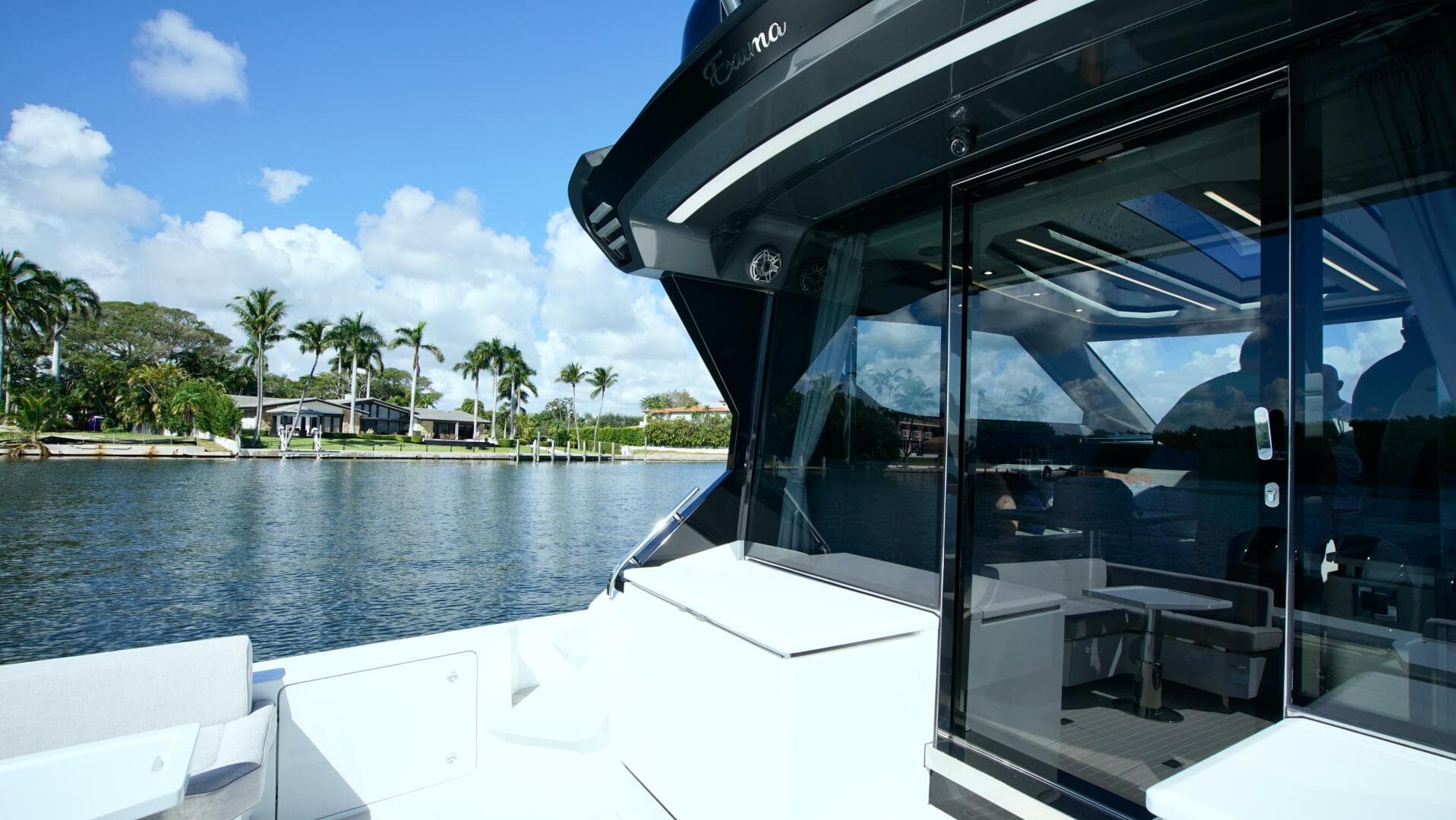 2024 Uniesse Htc 5P — photo 69