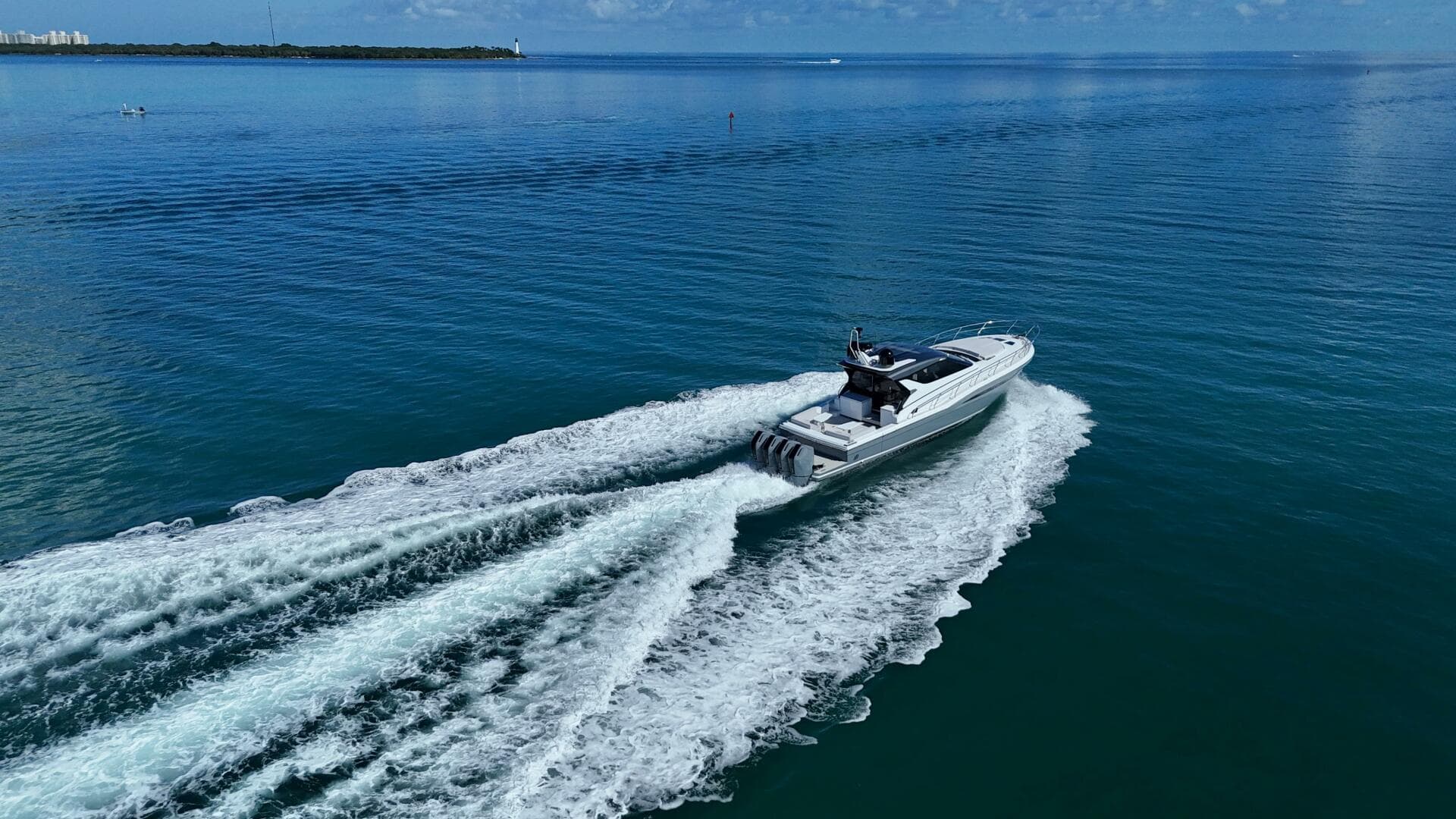 2024 Uniesse Htc 5P — photo 10