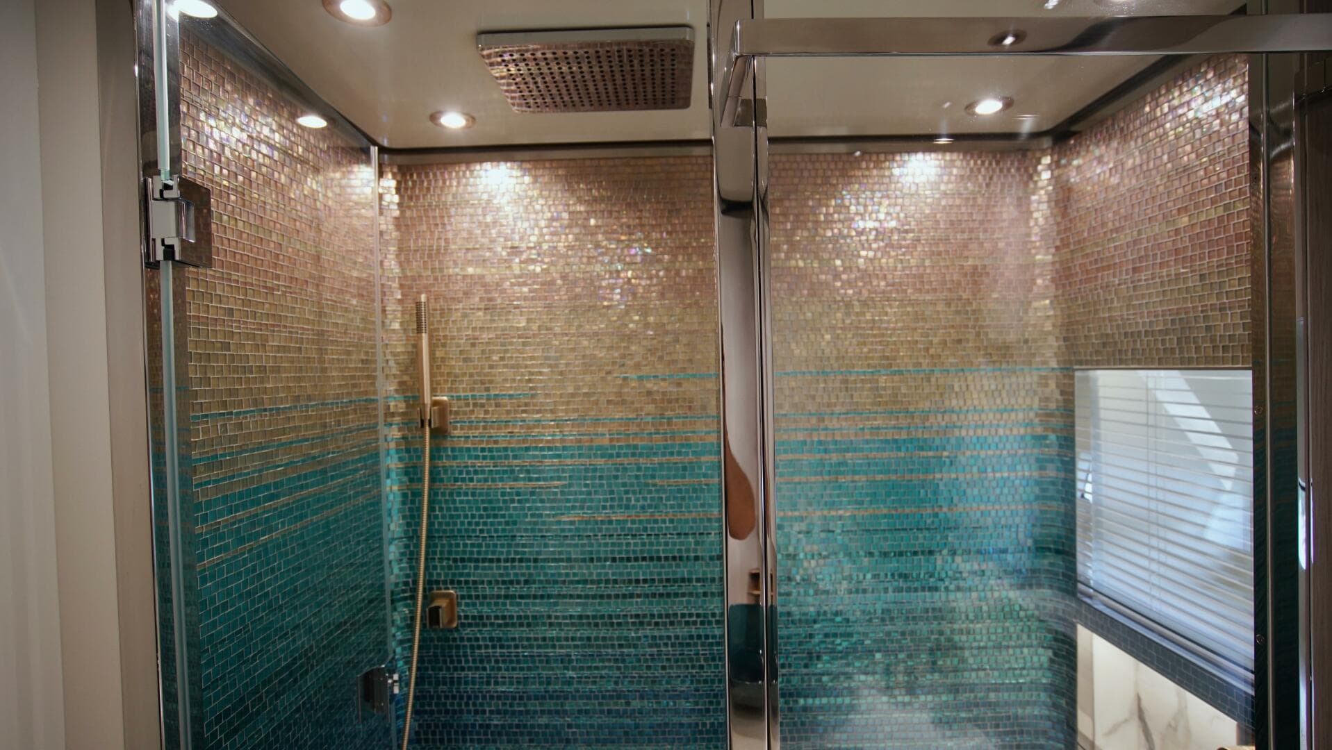 2024 Uniesse Htc 5P — photo 23