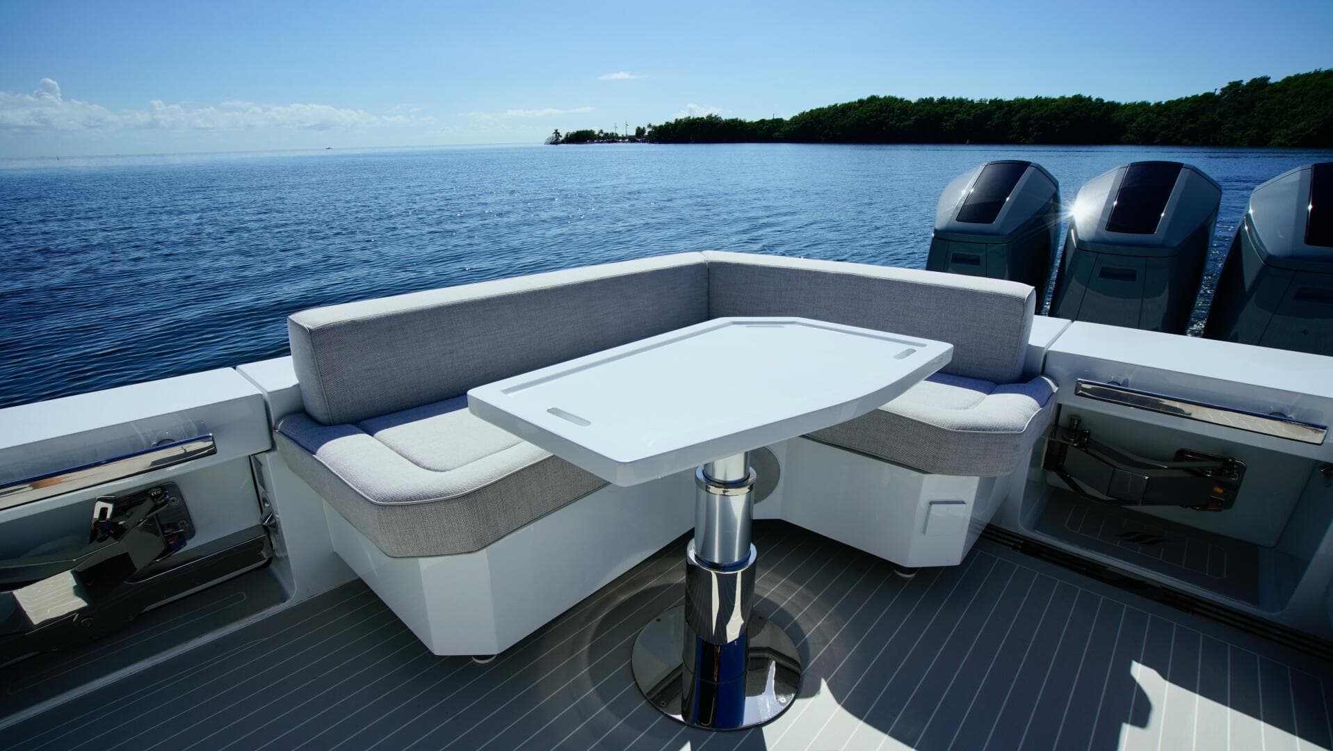 2024 Uniesse Htc 5P — photo 67