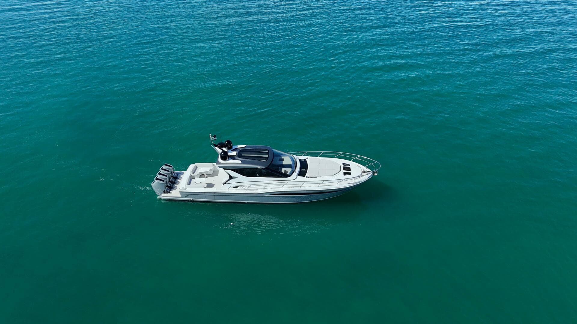 2024 Uniesse Htc 5P — photo 13